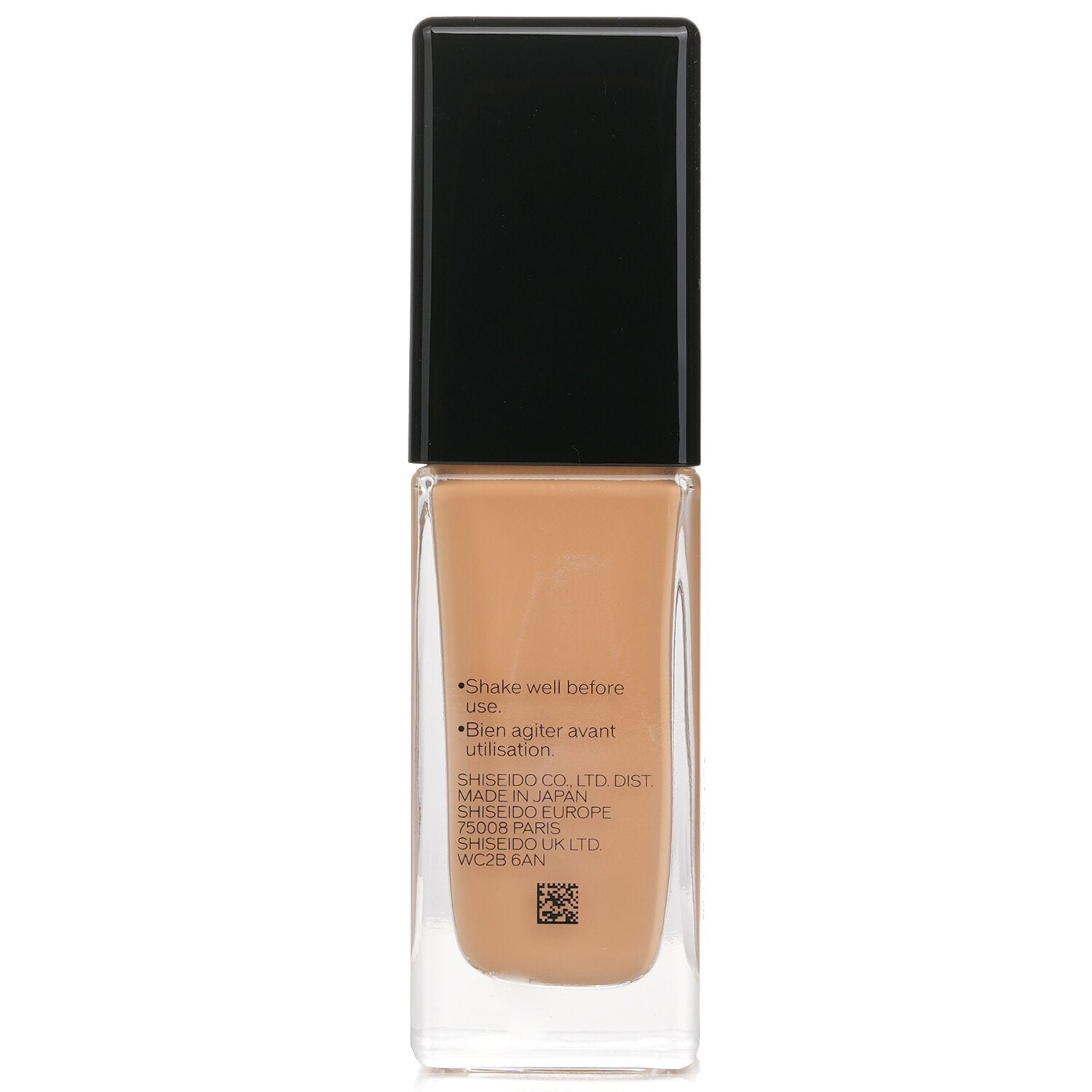 Shiseido Synchro Skin Radiant Lifting Foundation - # 360 Citrine 30ml/1.2oz