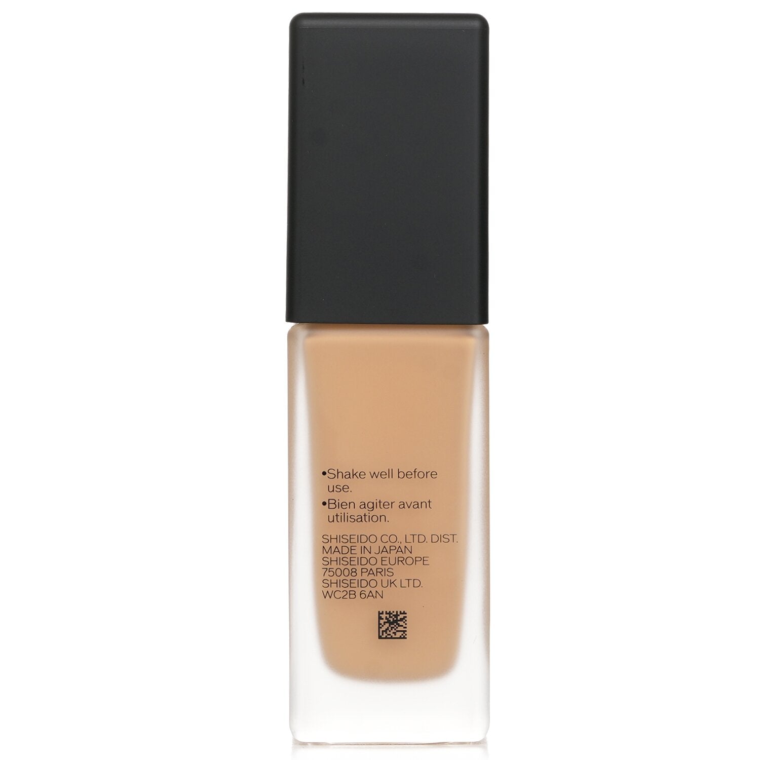 Shiseido Synchro Skin Self Refreshing Foundation - # 340 Oak 30ml/1oz