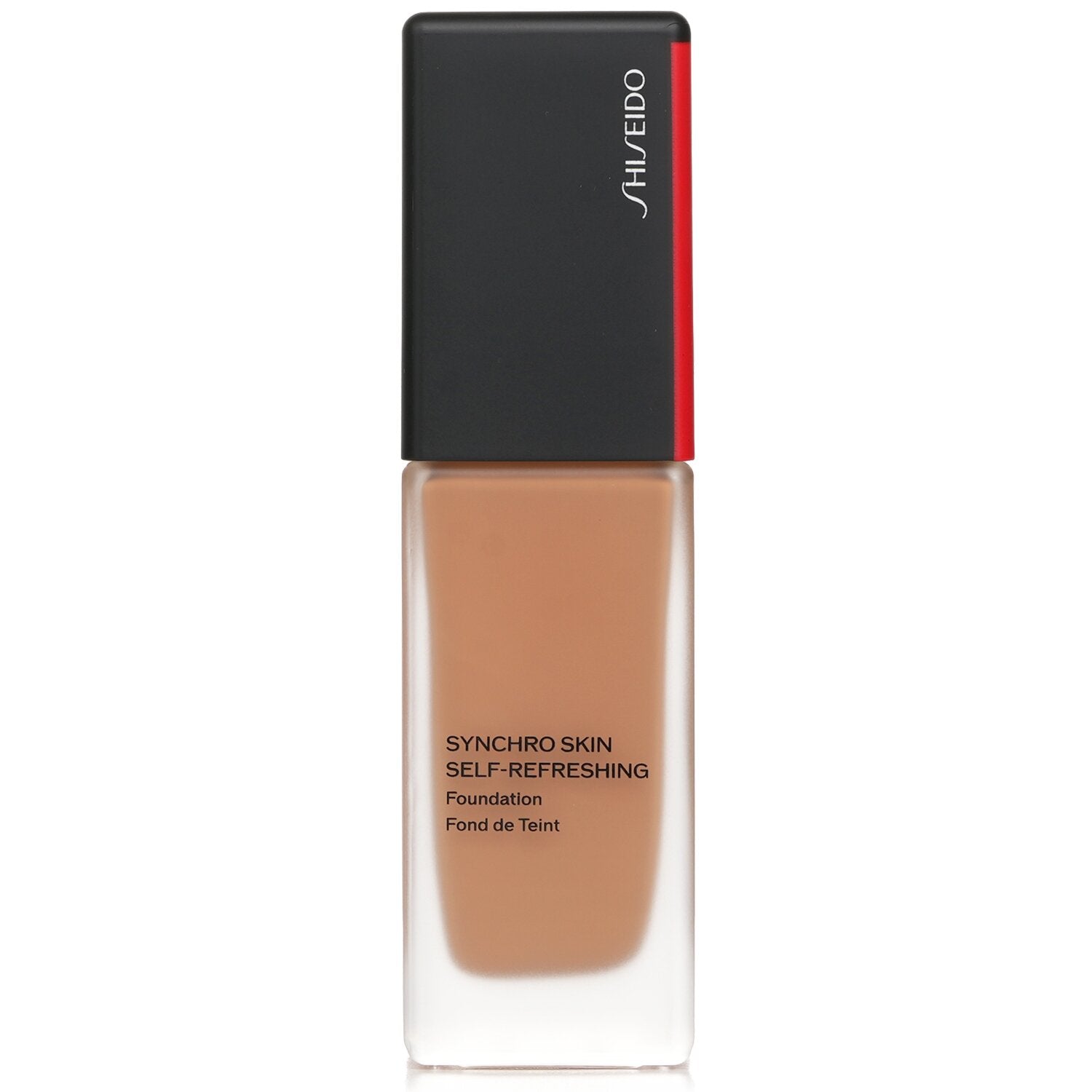 Shiseido Synchro Skin Self Refreshing Foundation - # 410 Sunstone 30ml/1oz