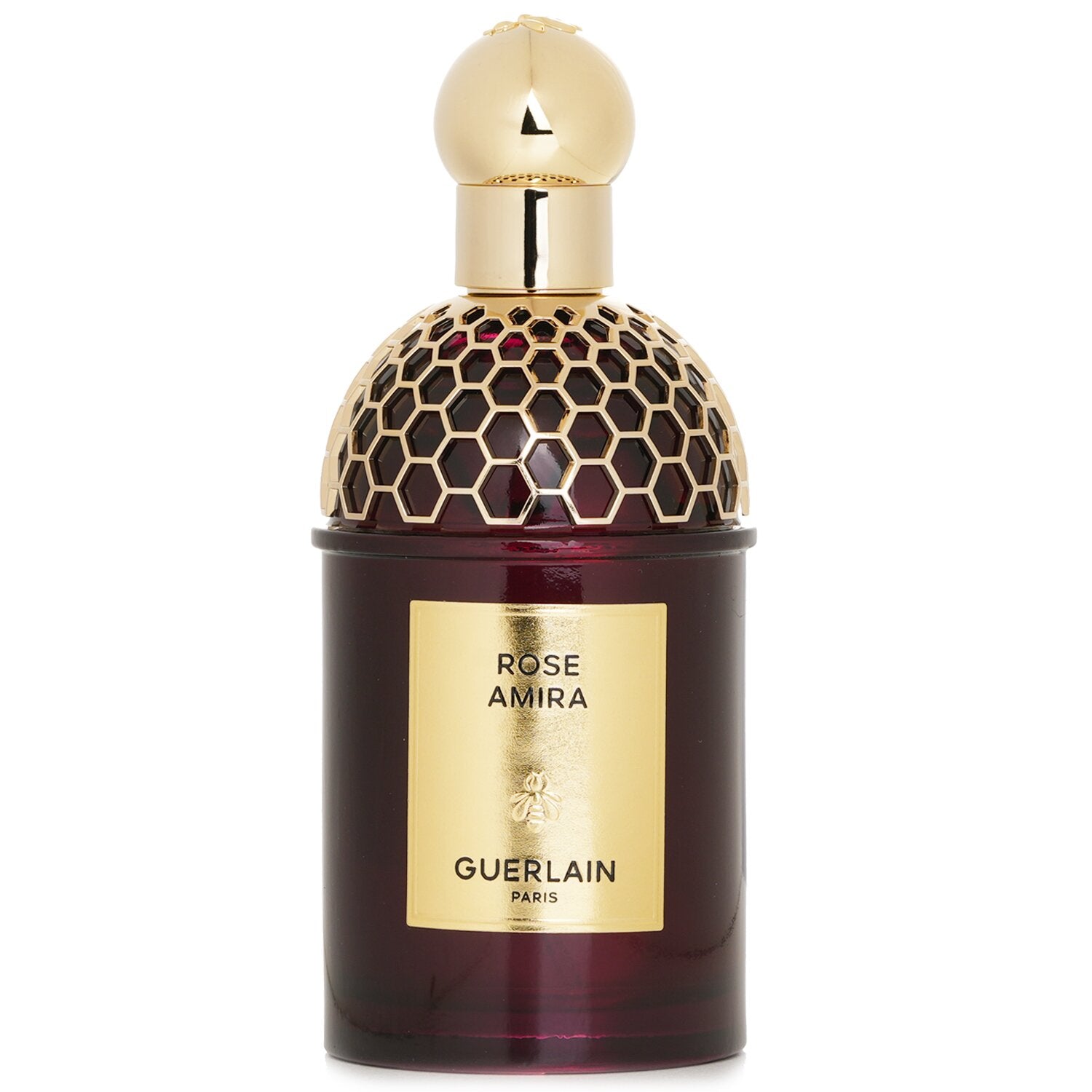 Guerlain Rose Amira Eau De Parfum Spray 125ml/4.2oz