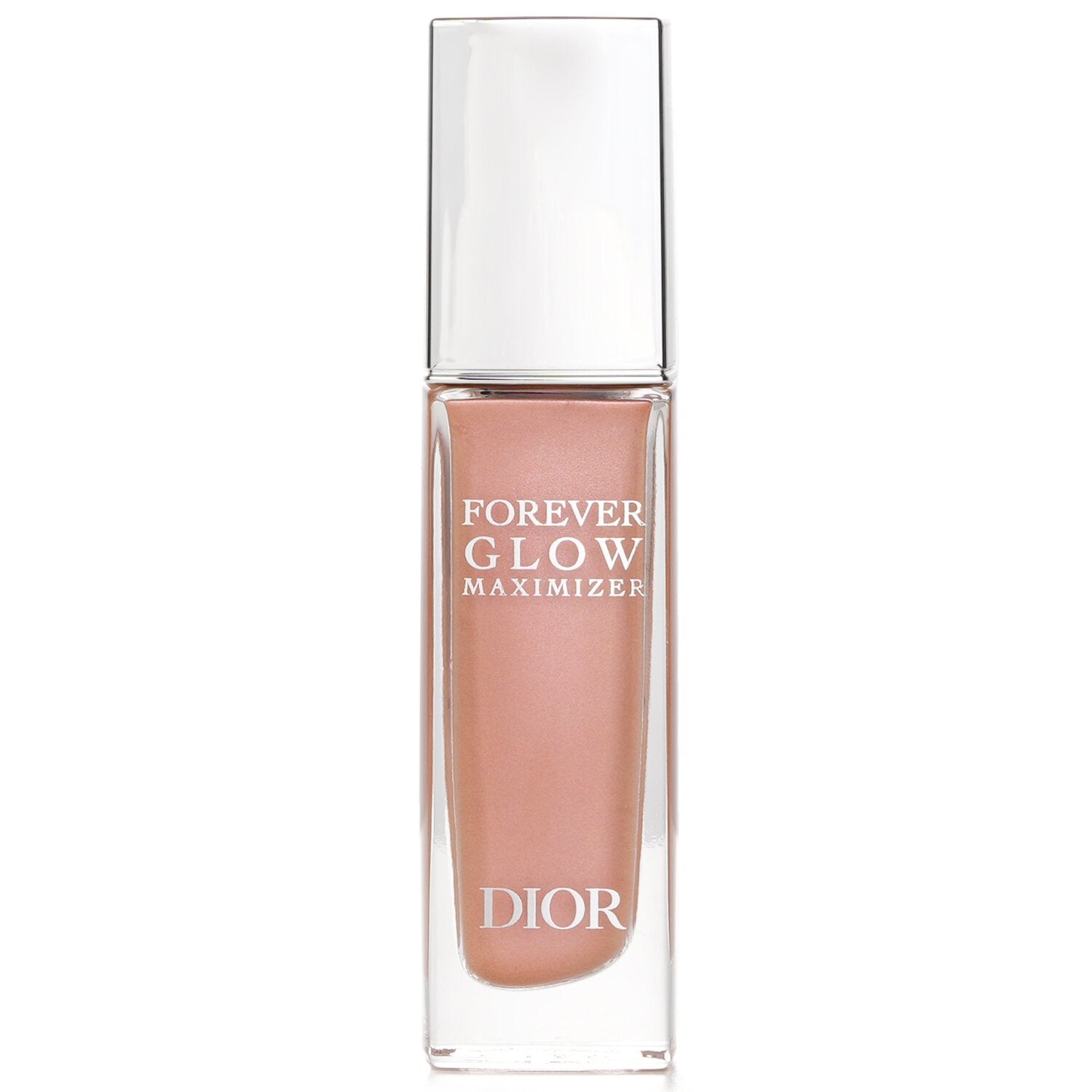 Christian Dior Forever Glow Maximizer Liquid Highlighter - # Peahcy 11ml/0.37oz