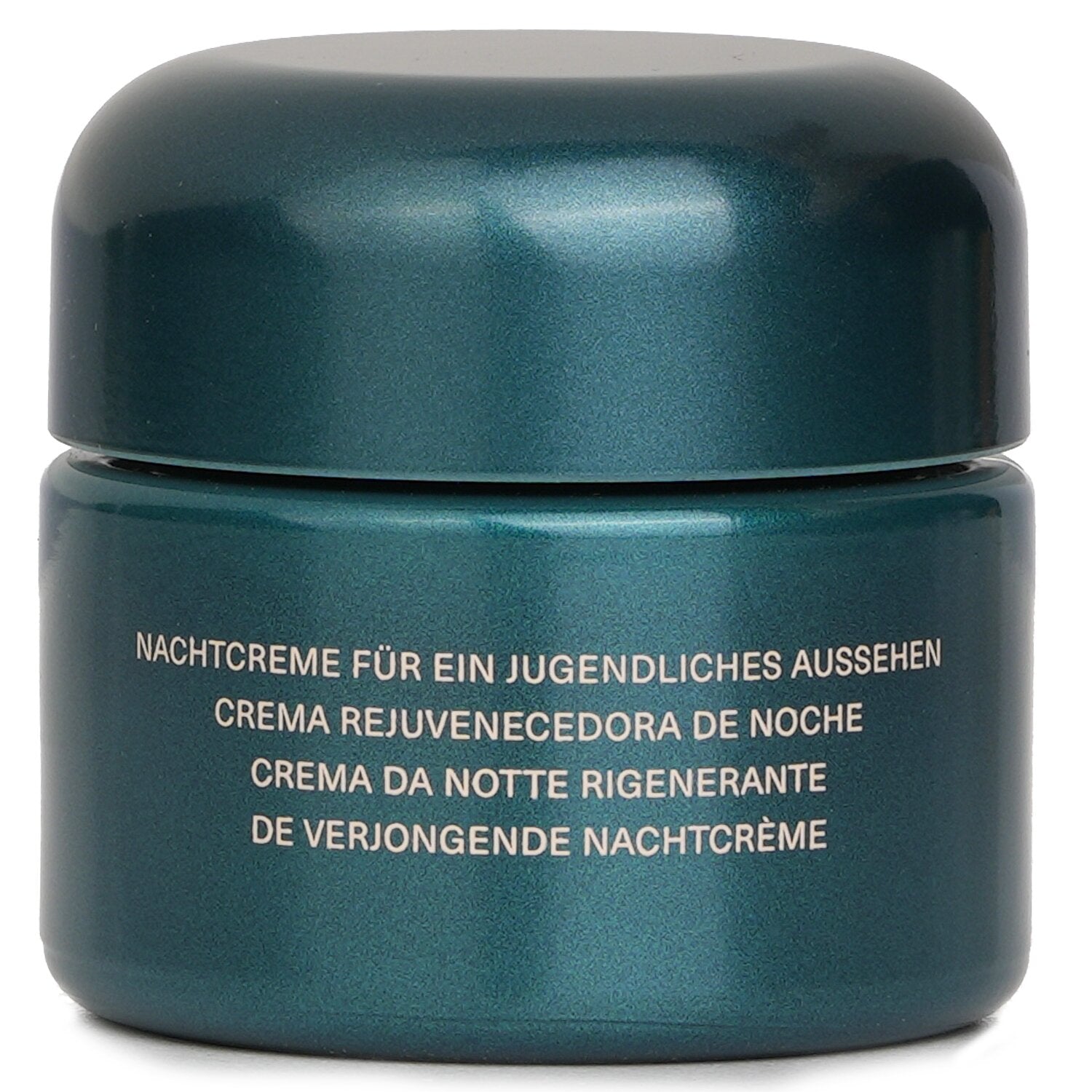 La Mer The Rejuvenating Night Cream 30ml