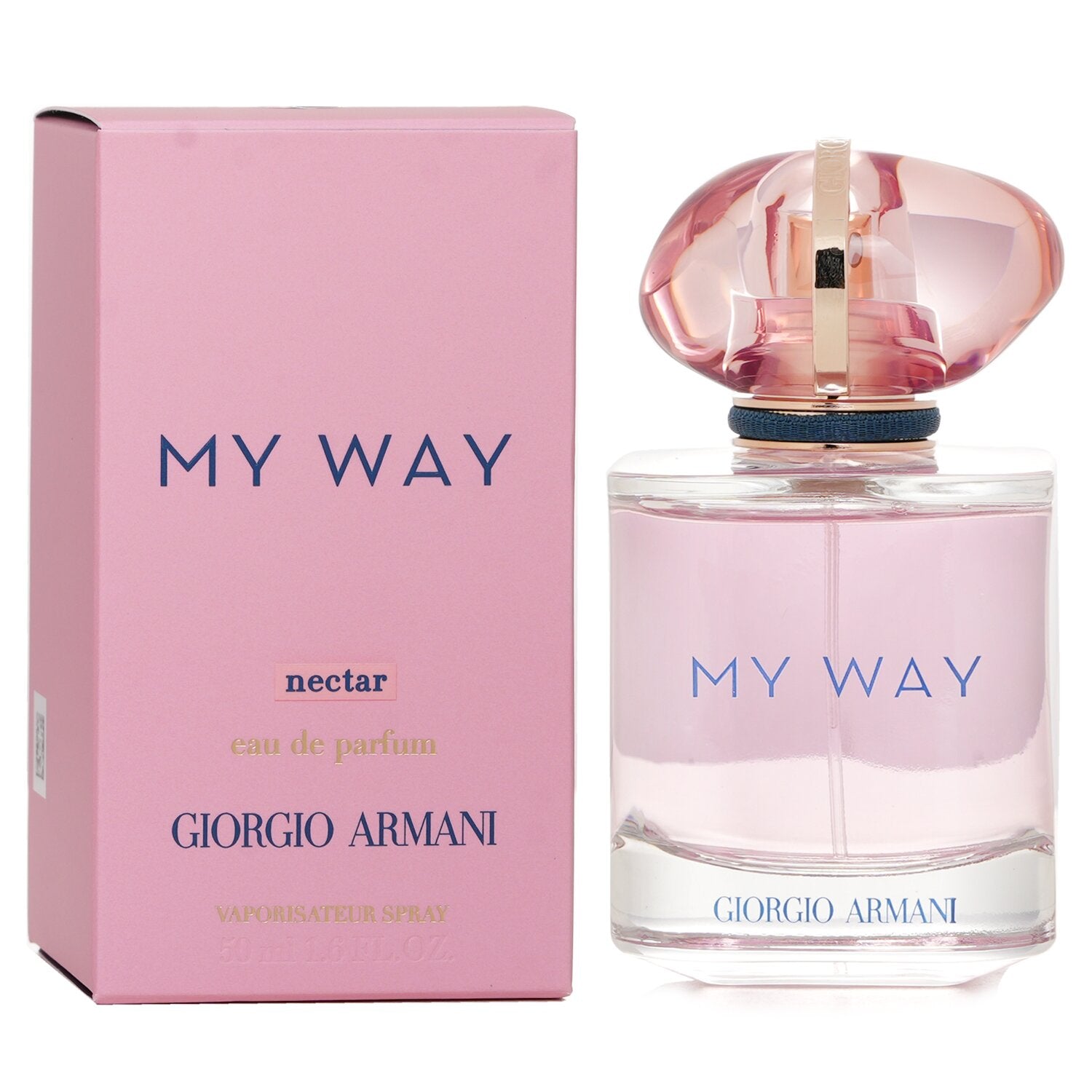 Giorgio Armani My Way Nectar Eau De Parfum Spray 50ml/1.6oz
