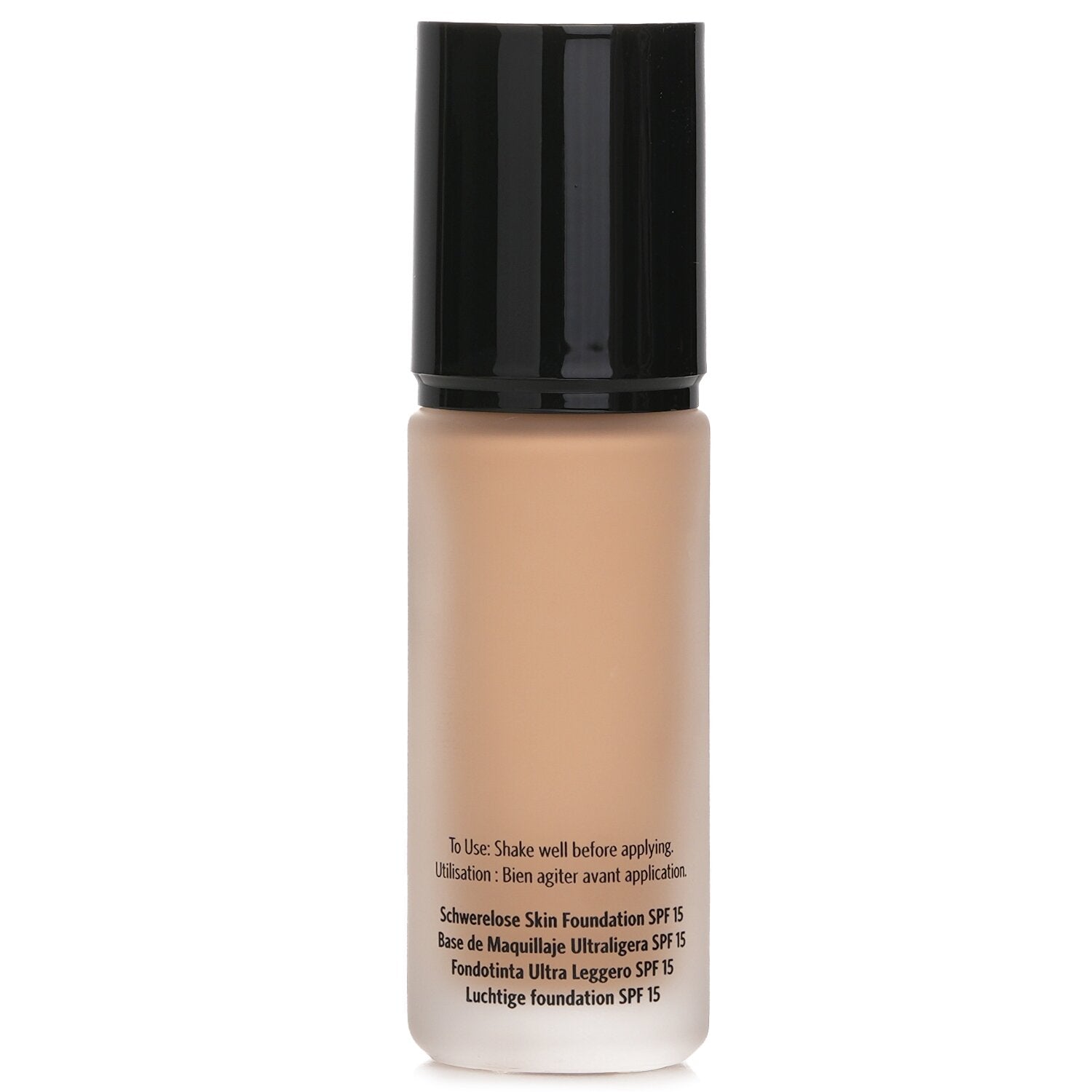 Bobbi Brown Mini Weightless Skin Foundation SPF 15 - #N042 Beige 13ml