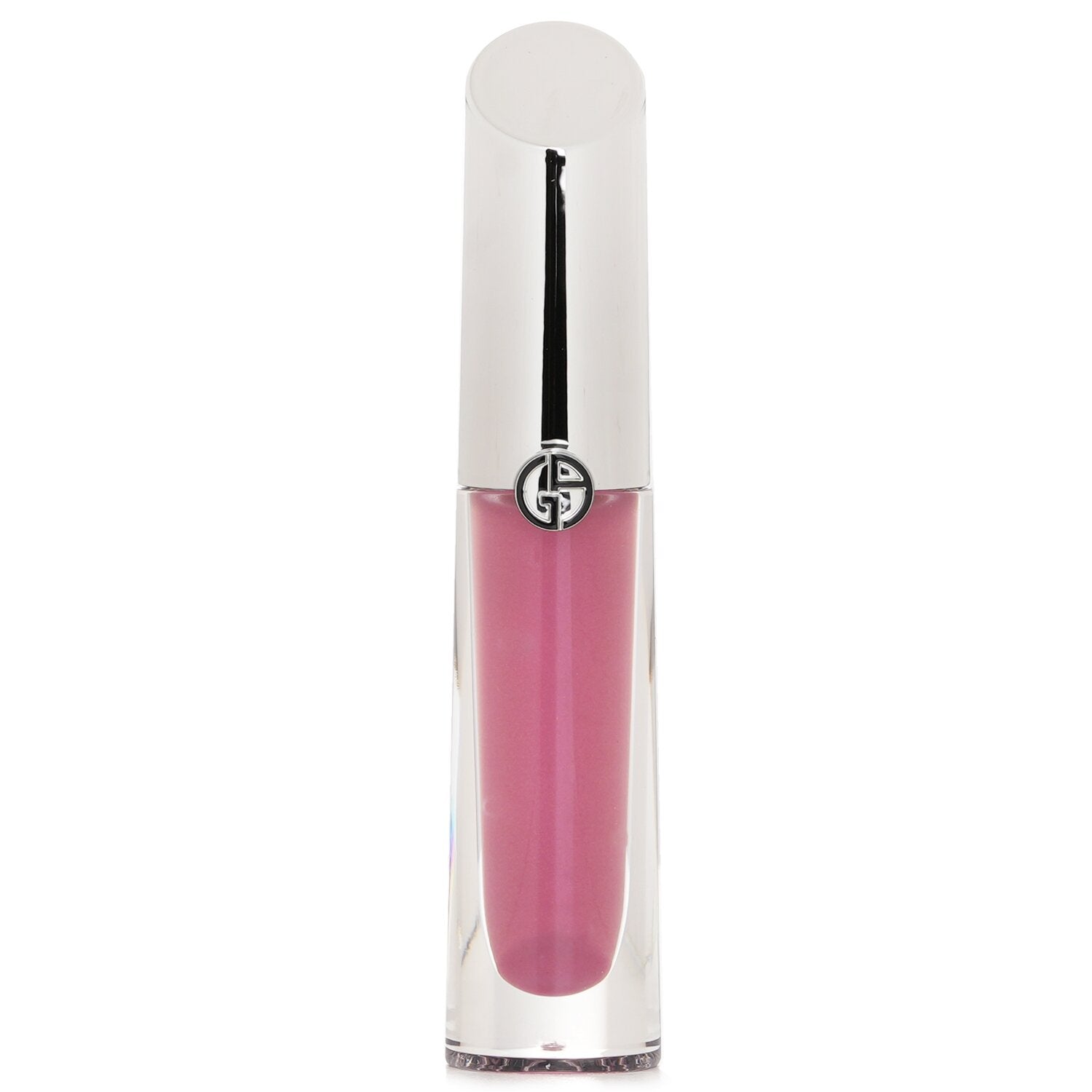 Giorgio Armani Prisma Glass Lip Gross - # 05 Berry Beam 3.5ml