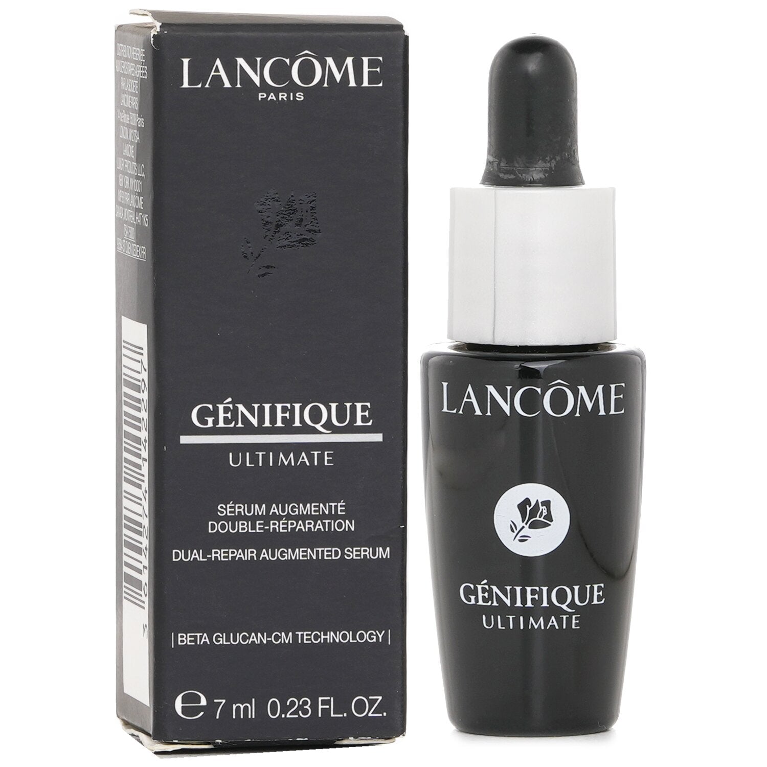 Lancome Genifique Ultimate Dual Repair Augmented Serum (Miniature) 7ml