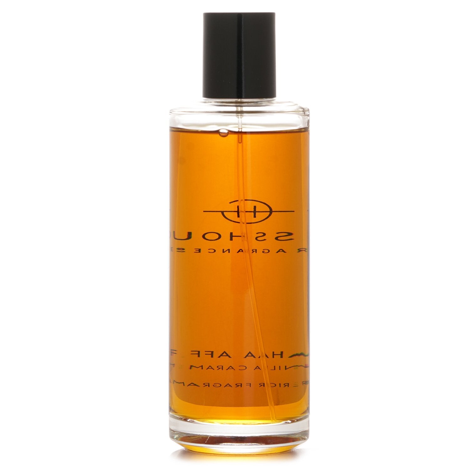 Glasshouse A Tahaa Affair Interior Fragrance Room Spray (Vanilla Caramel) 150ml/