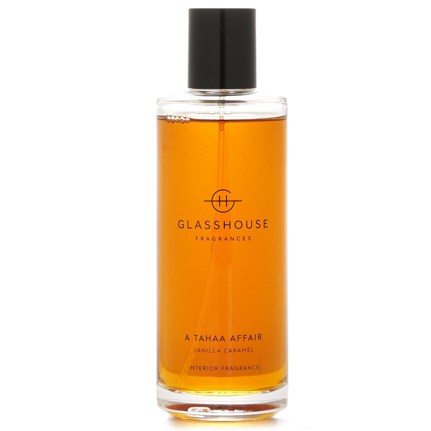 Glasshouse A Tahaa Affair Interior Fragrance Room Spray (Vanilla Caramel) 150ml/
