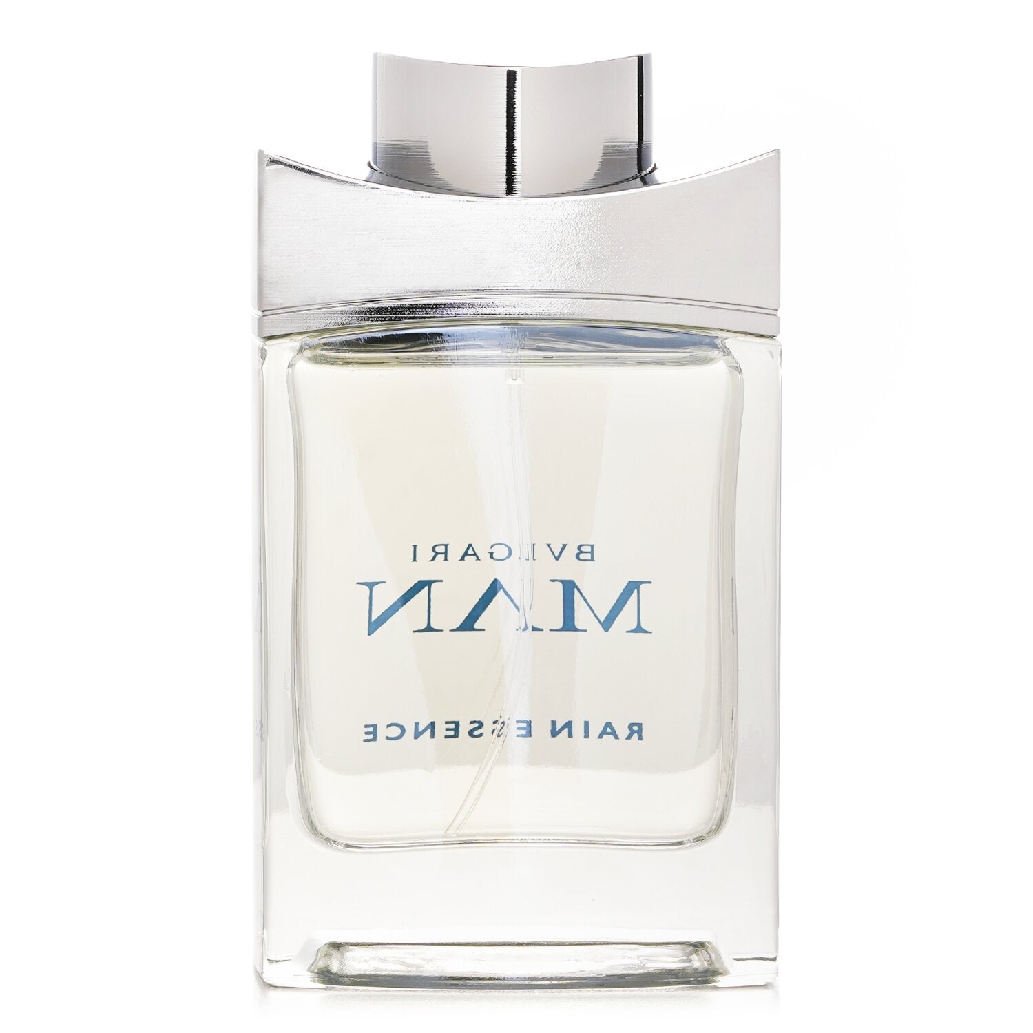 Bvlgari Man Rain Essence Eau De Parfum Spray 100ml/3.4oz