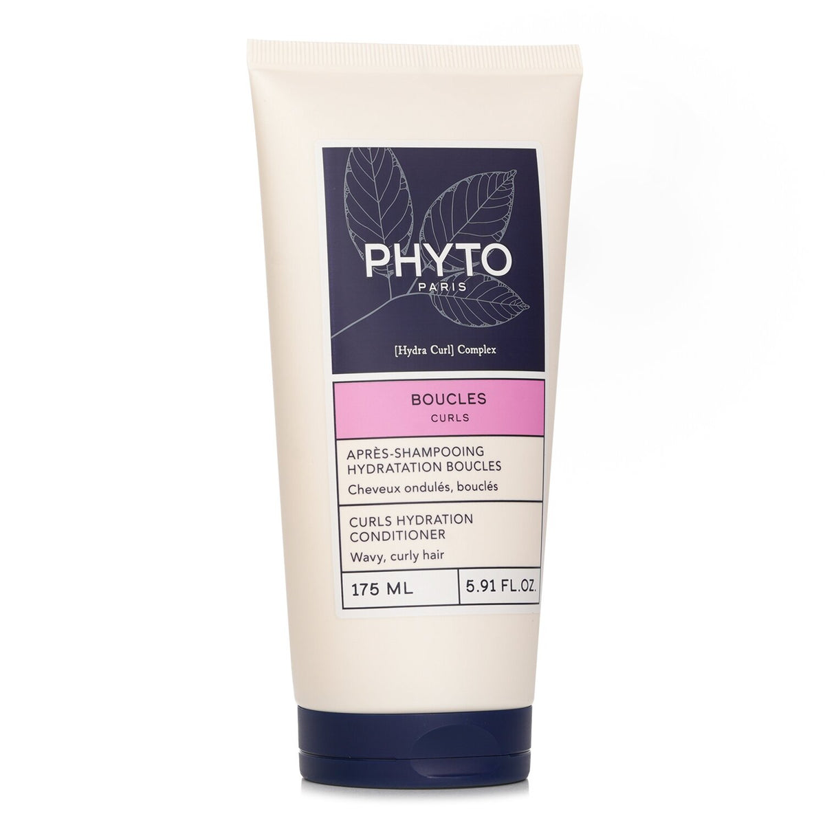 Phyto Curls Hydration Conditioner 175ml