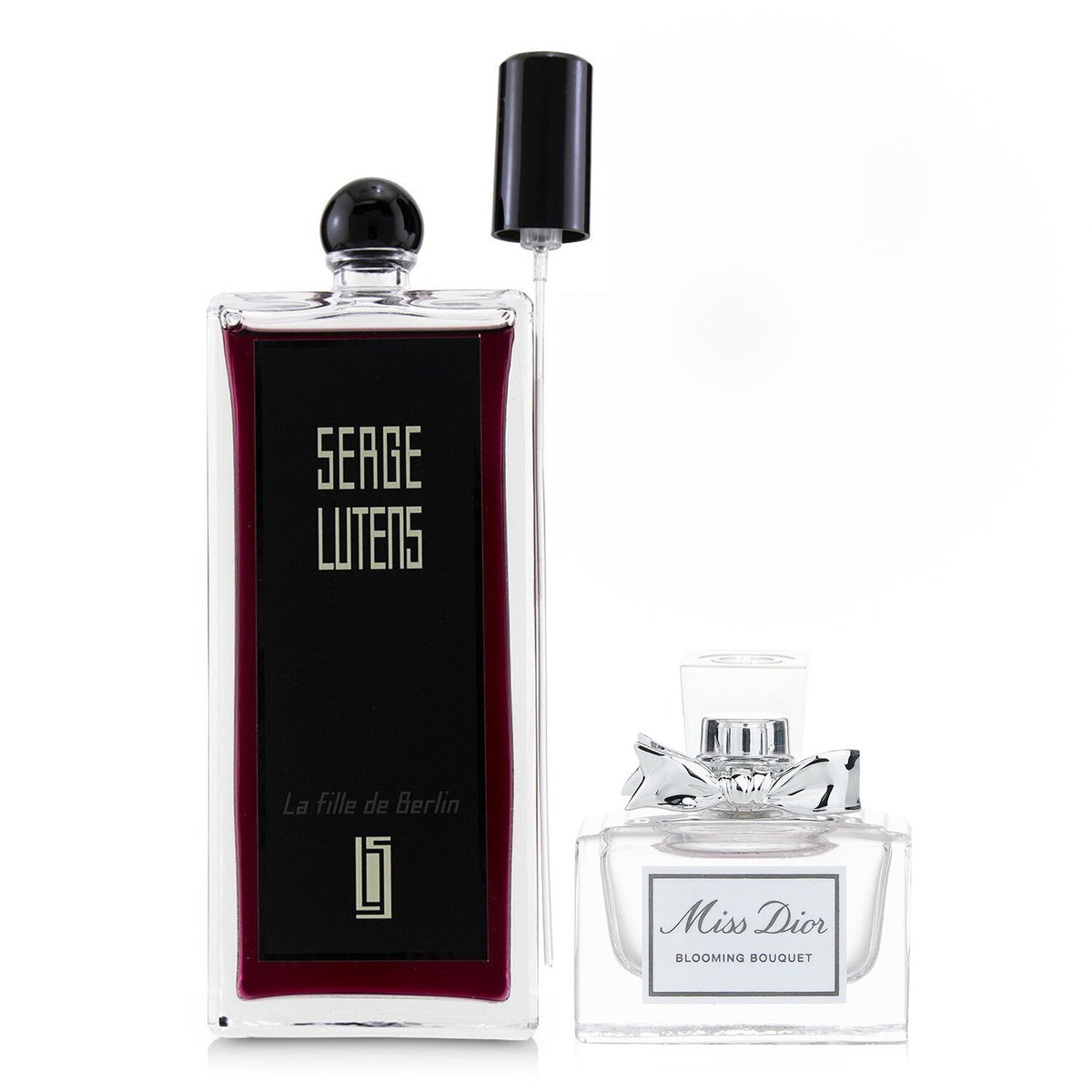 Serge Lutens Serge Lutens La Fille De Berlin Eau De Parfum Spray X Christian