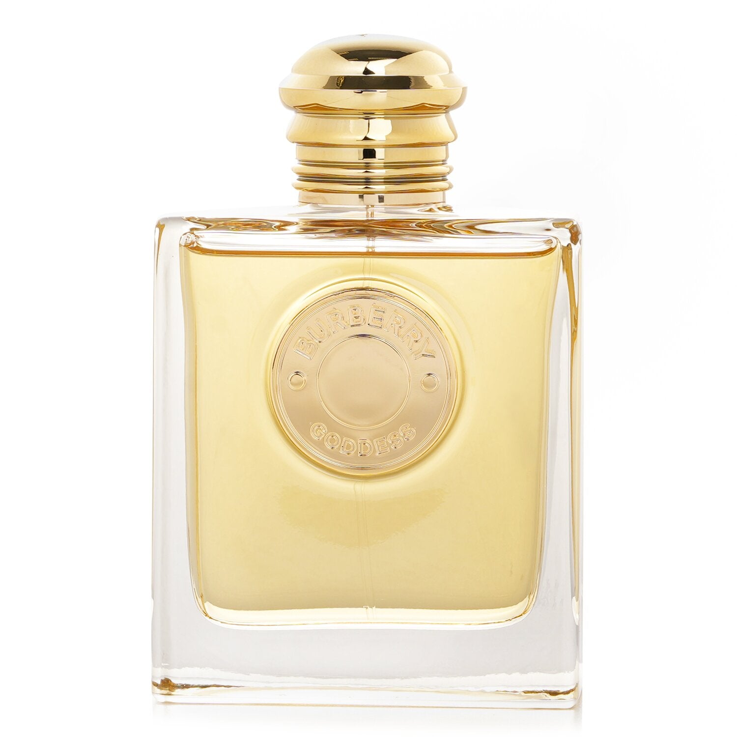 Burberry Goddess Eau De Parfum Spray 100ml/3.3oz