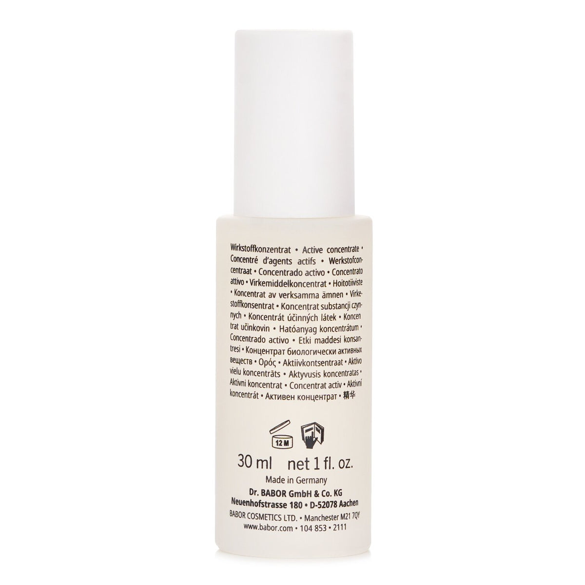 Babor Balancing Serum 30ml