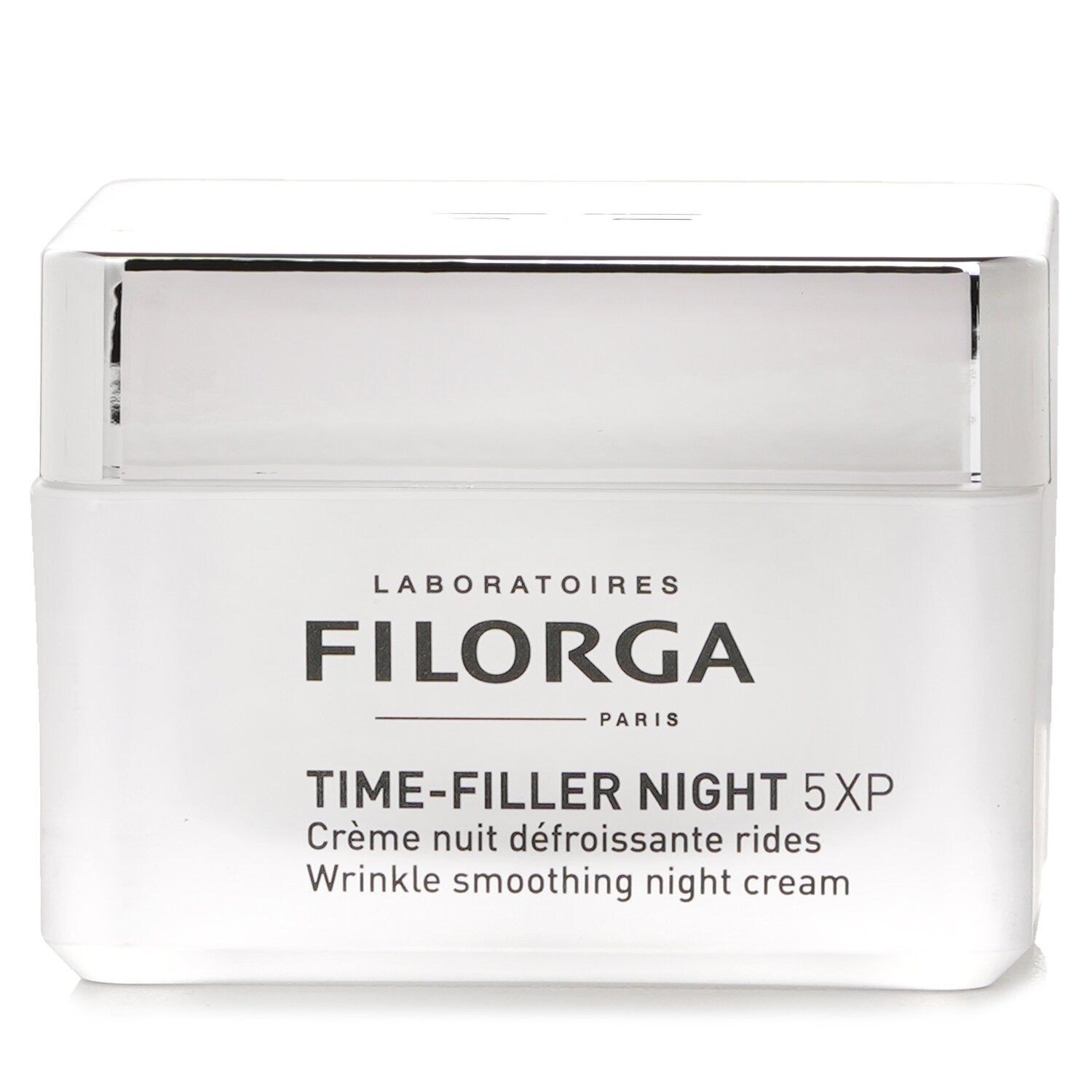 Filorga Time Filler Night 5XP Wrinkle Smooting Night Cream 50ml