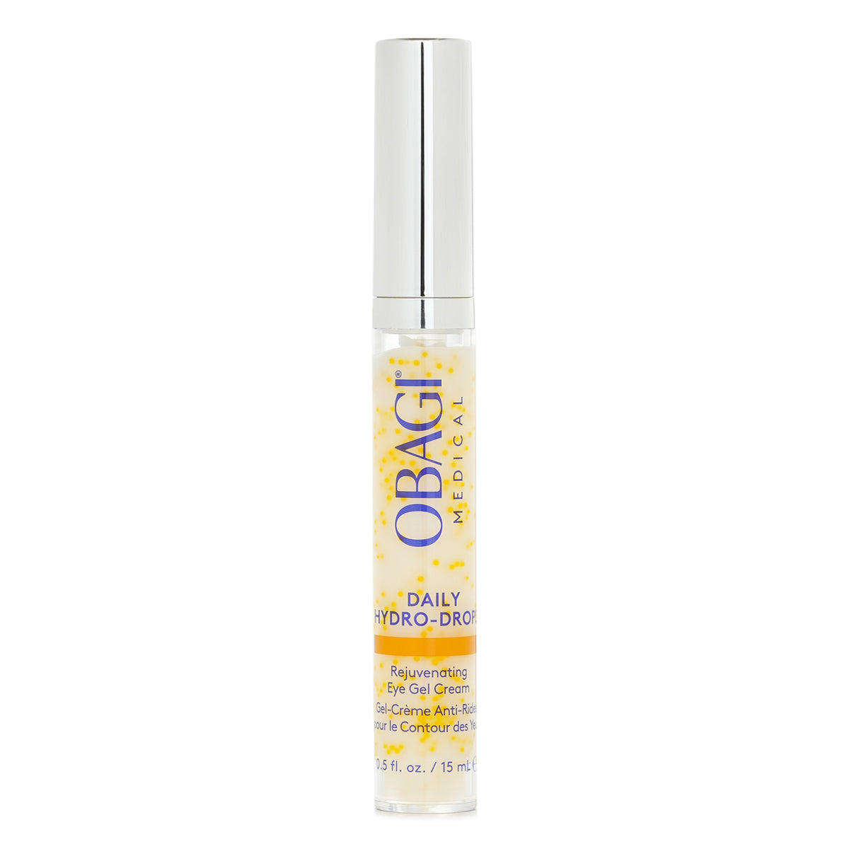 Obagi Daily Hydro Drops Rejuvenating Eye Gel Cream 15ml/0.5oz