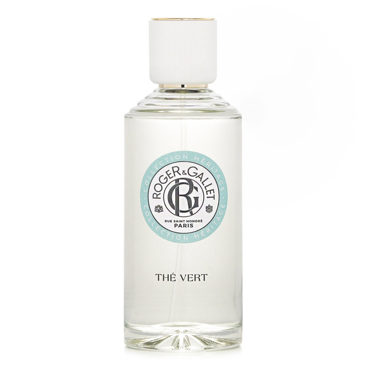 Roger & Gallet The Vert Wellbeing Fragrant Water 100ml/3.3oz