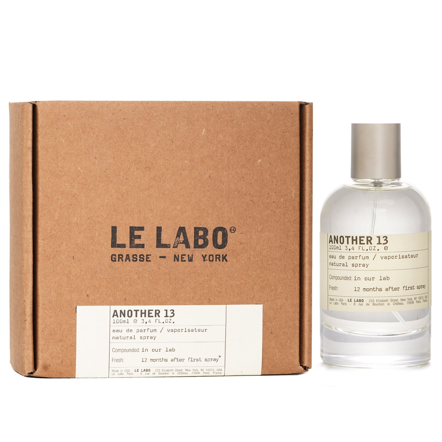 Le Labo Another 13 Eau De Parfum Spray 100ml/3.4oz