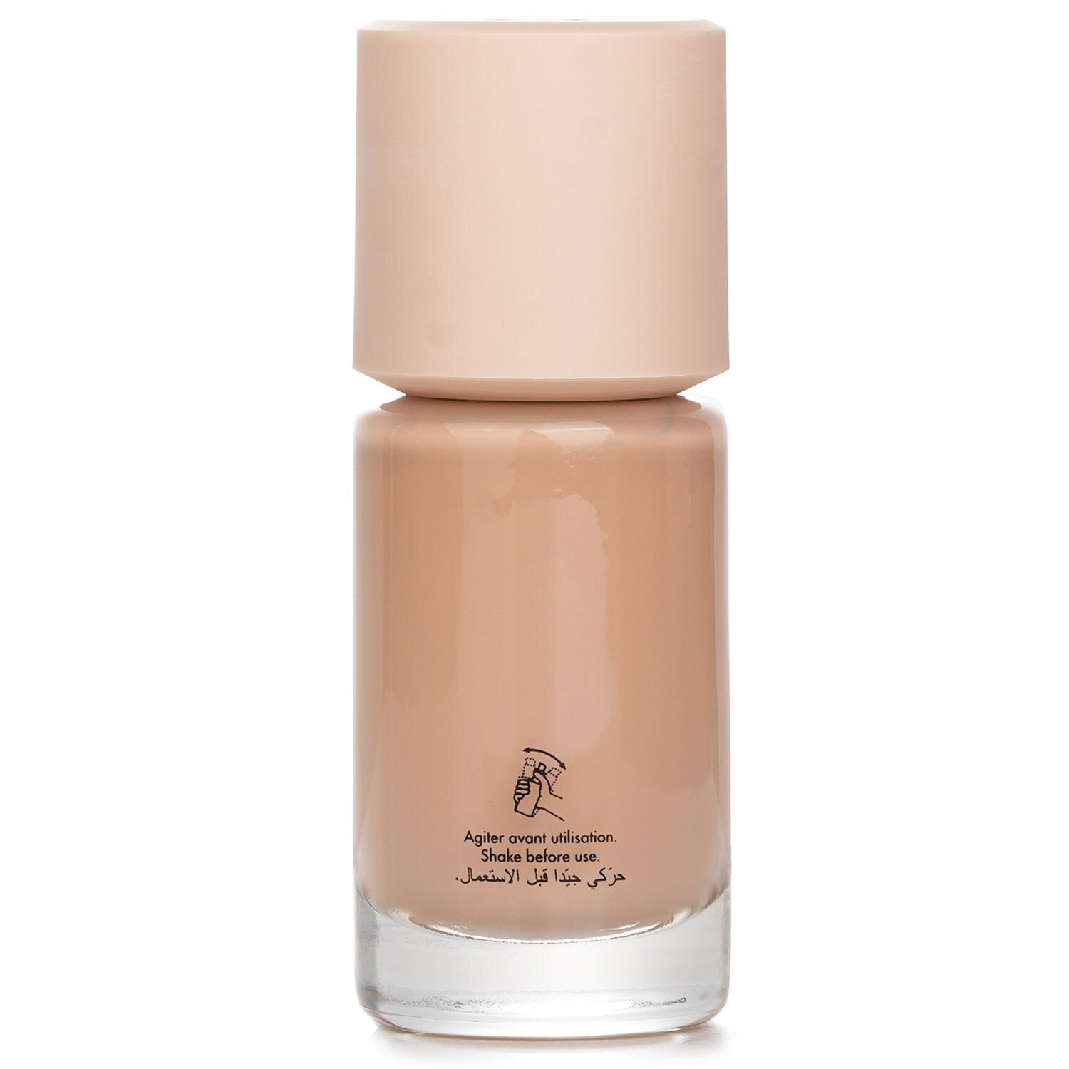 Make Up For Ever HD Skin Undetectable Stay True Foundation - # 1R12(R230) 30ml/1