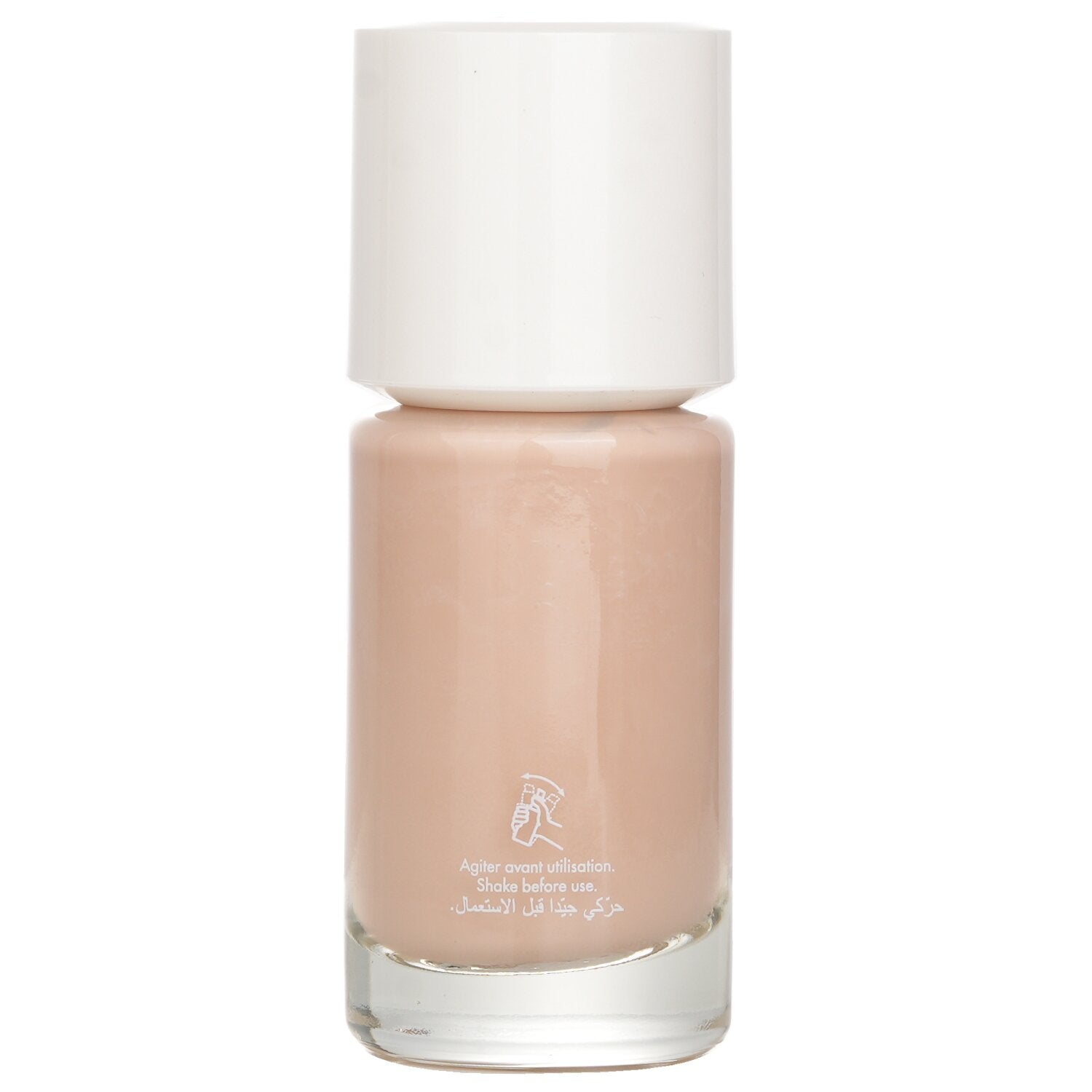Make Up For Ever HD Skin Hydra Glow Foundation - # 1R00 30ml/1.01oz