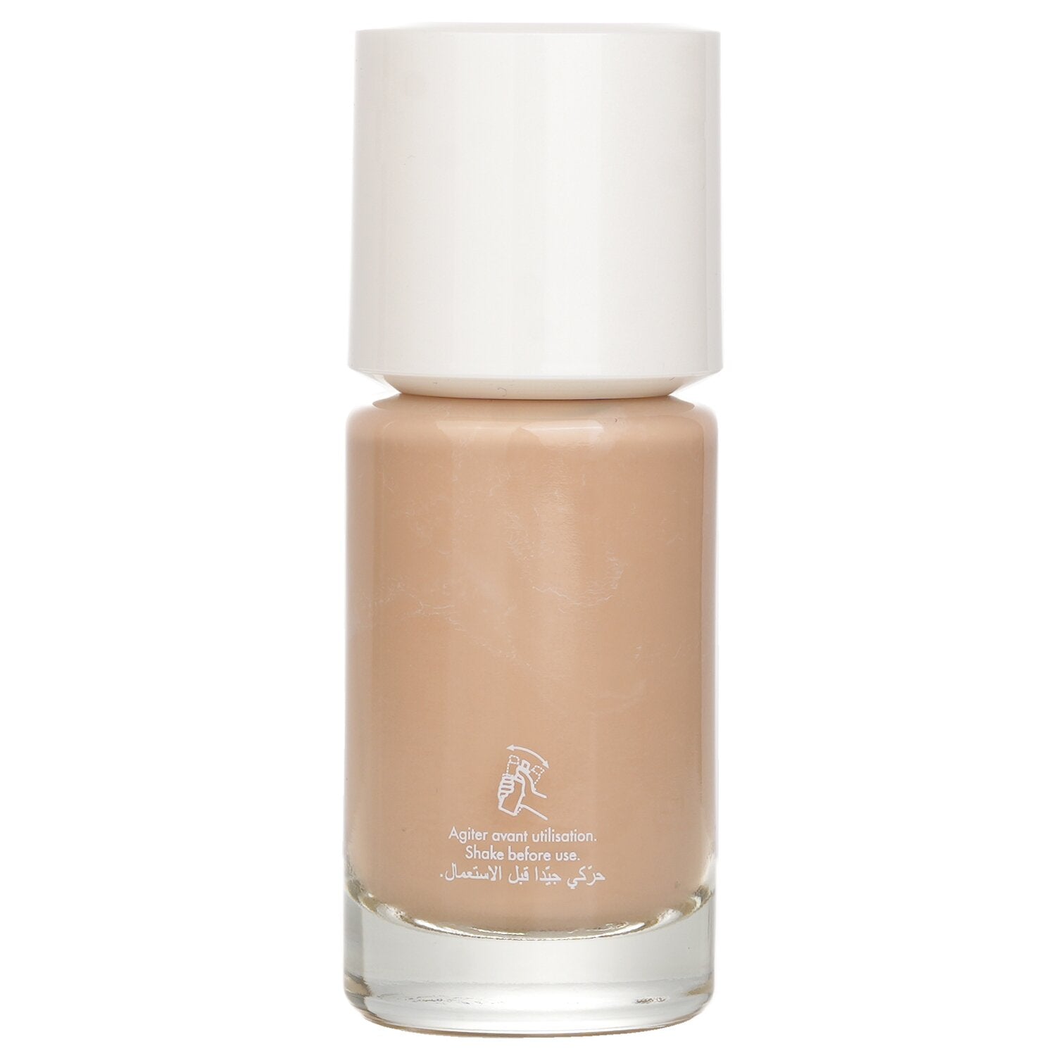 Make Up For Ever HD Skin Hydra Glow Foundation - # 1Y06 30ml/1.01oz