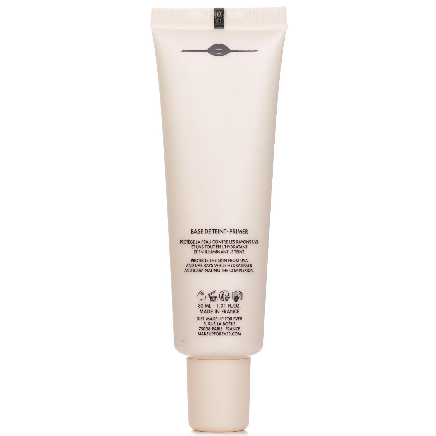 Make Up For Ever UV Protector Step 1 Primer SPF 50 30ml/1.01oz