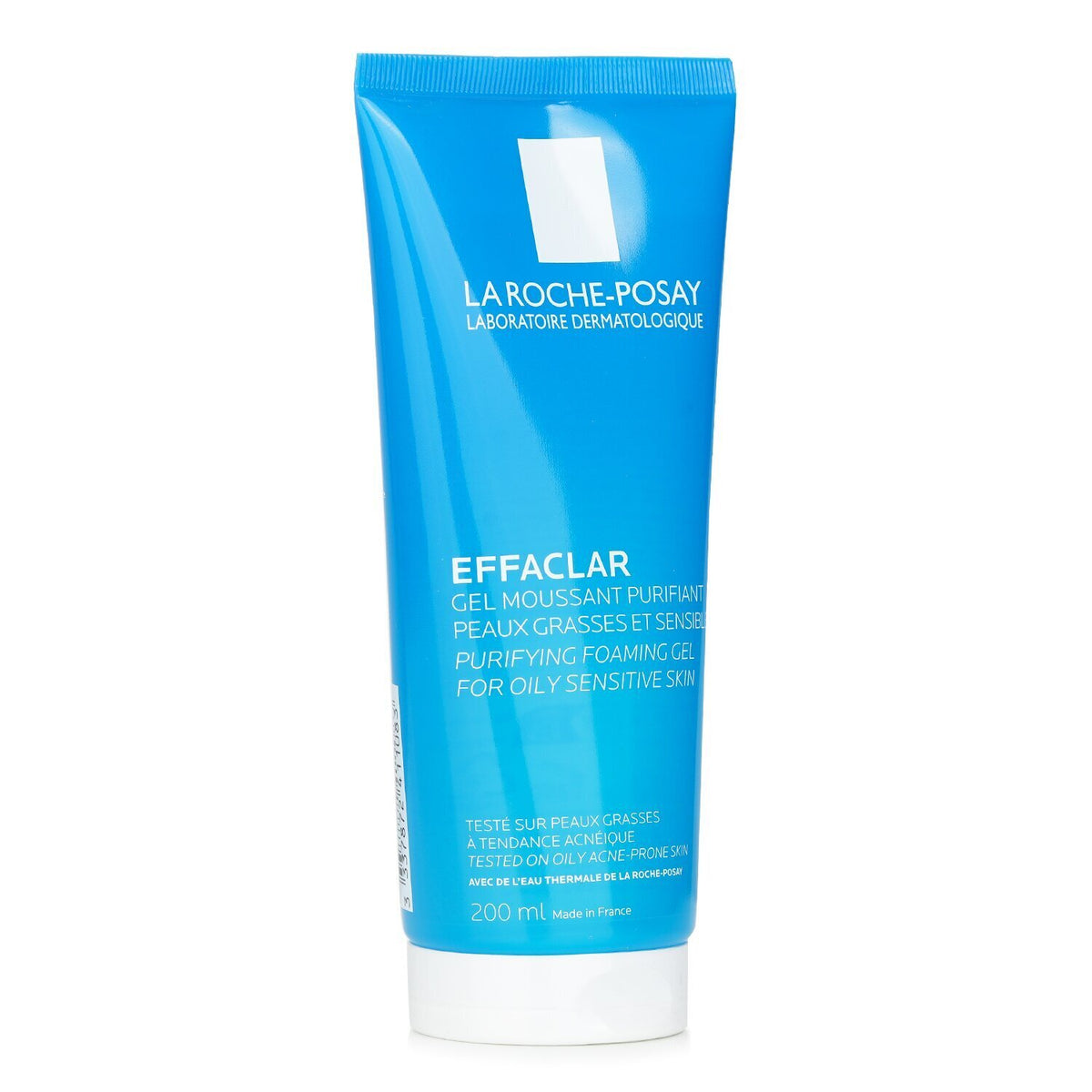 La Roche Posay Effaclar Purifying Foaming Gel (Packaging Random Pick)