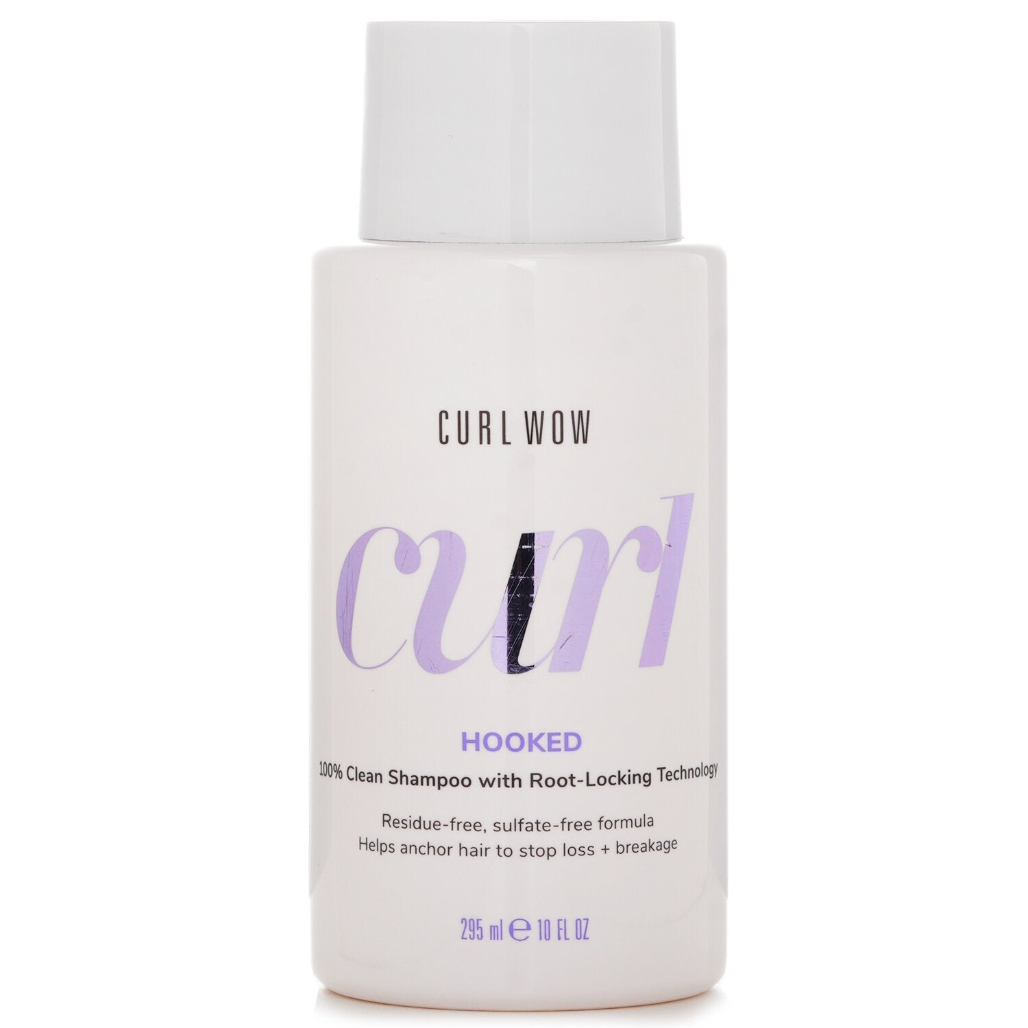 Color WOW Curl Wow Curl Hooked Shampoo 295ml