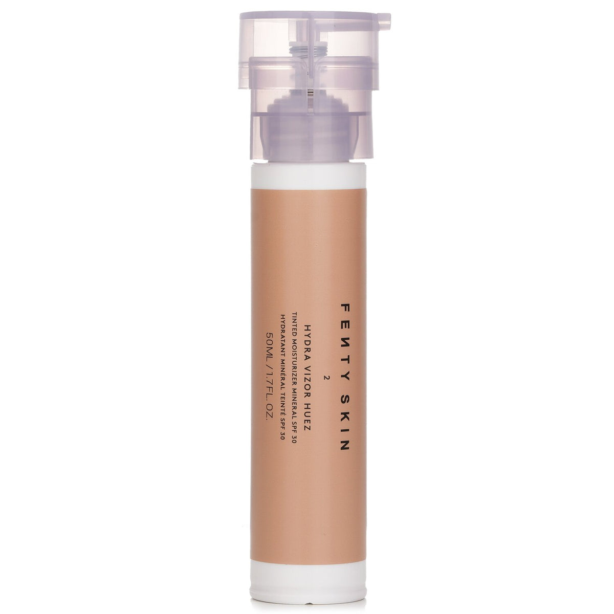 Fenty Beauty by Rihanna Hydra Vizor Huez Tinted Moisturizer SPF 30 Refill - #