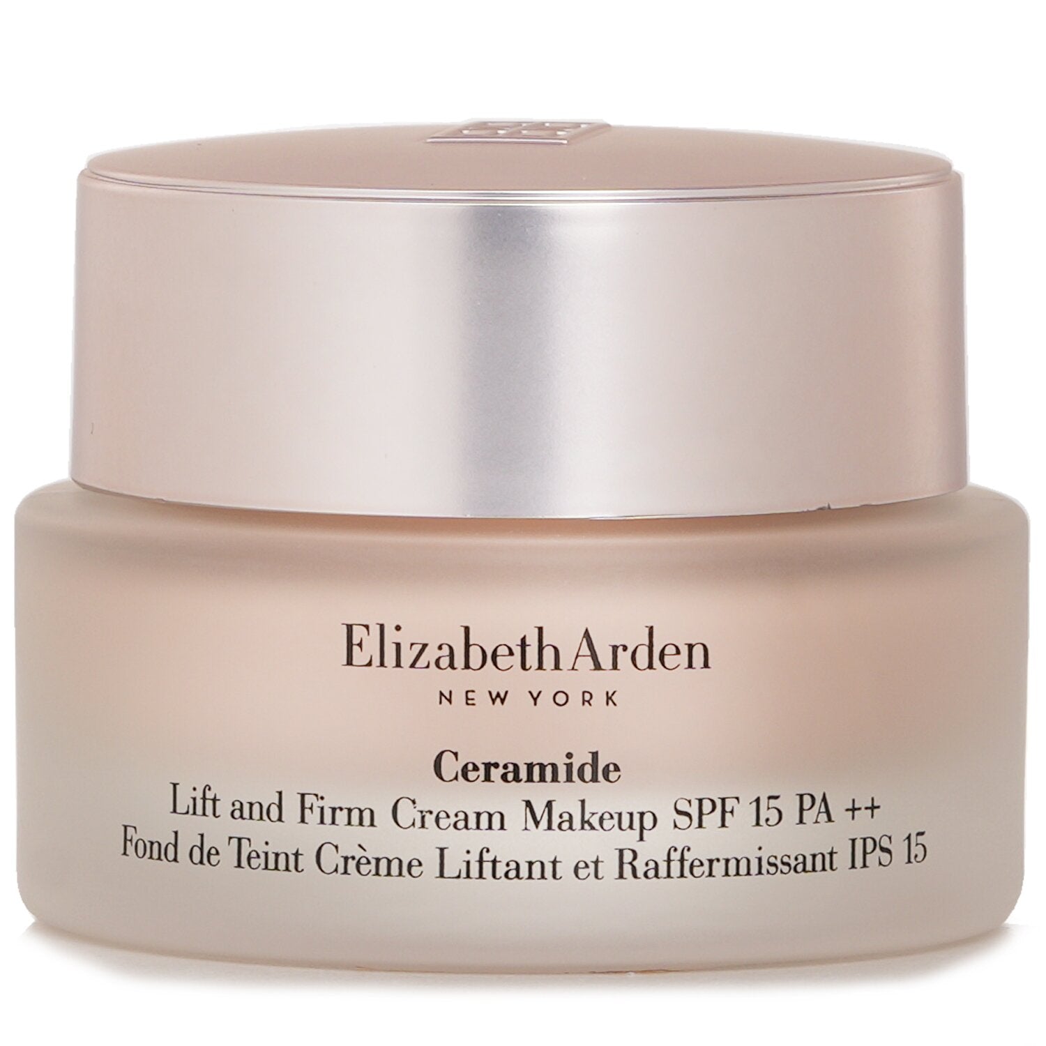 Elizabeth Arden Ceramide Lift & Firm Cream Makeup SPF15 PA++ - # 140C 30ml