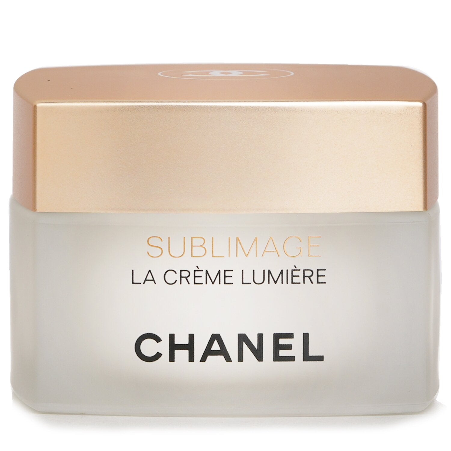 Chanel Sublimage La Creme Lumiere 50g