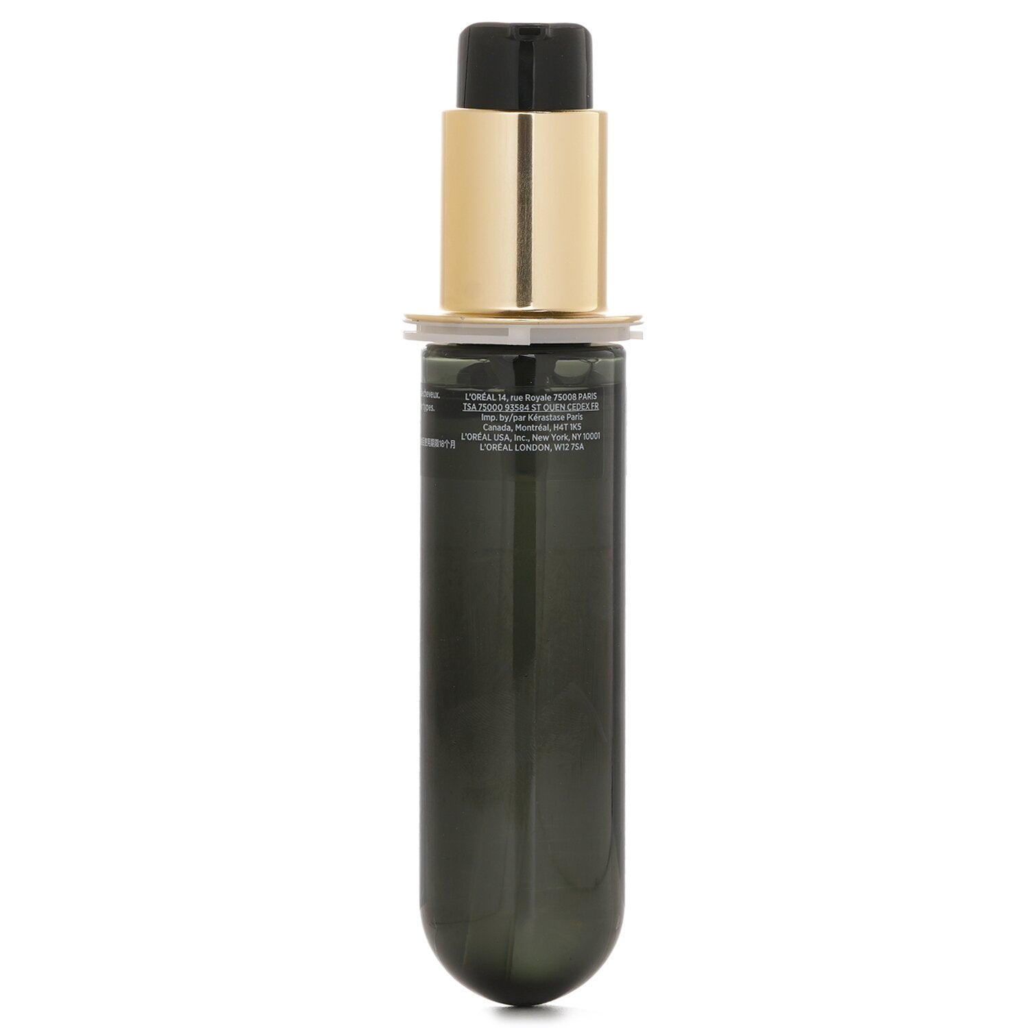 Kerastase Chronologiste L Huile De Parfum Fragrance In Oil Refill 75ml