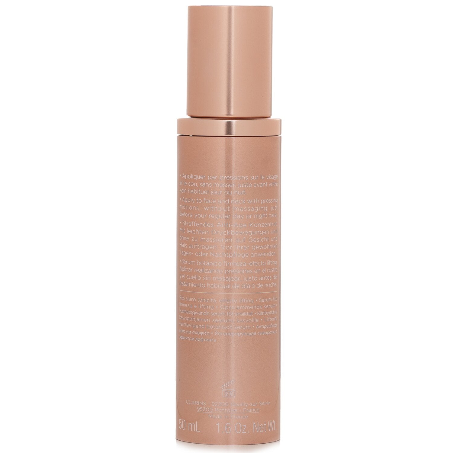 Clarins Extra Firming Phyto Serum 50ml