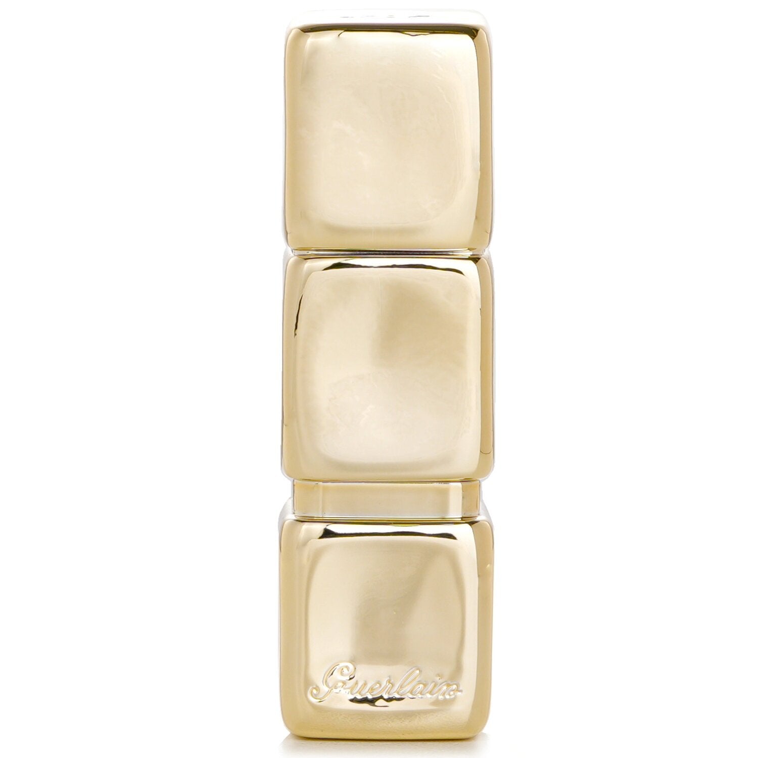 Guerlain KissKiss Bee Glow Lip Balm - #389 Pearly Peach 3.2g