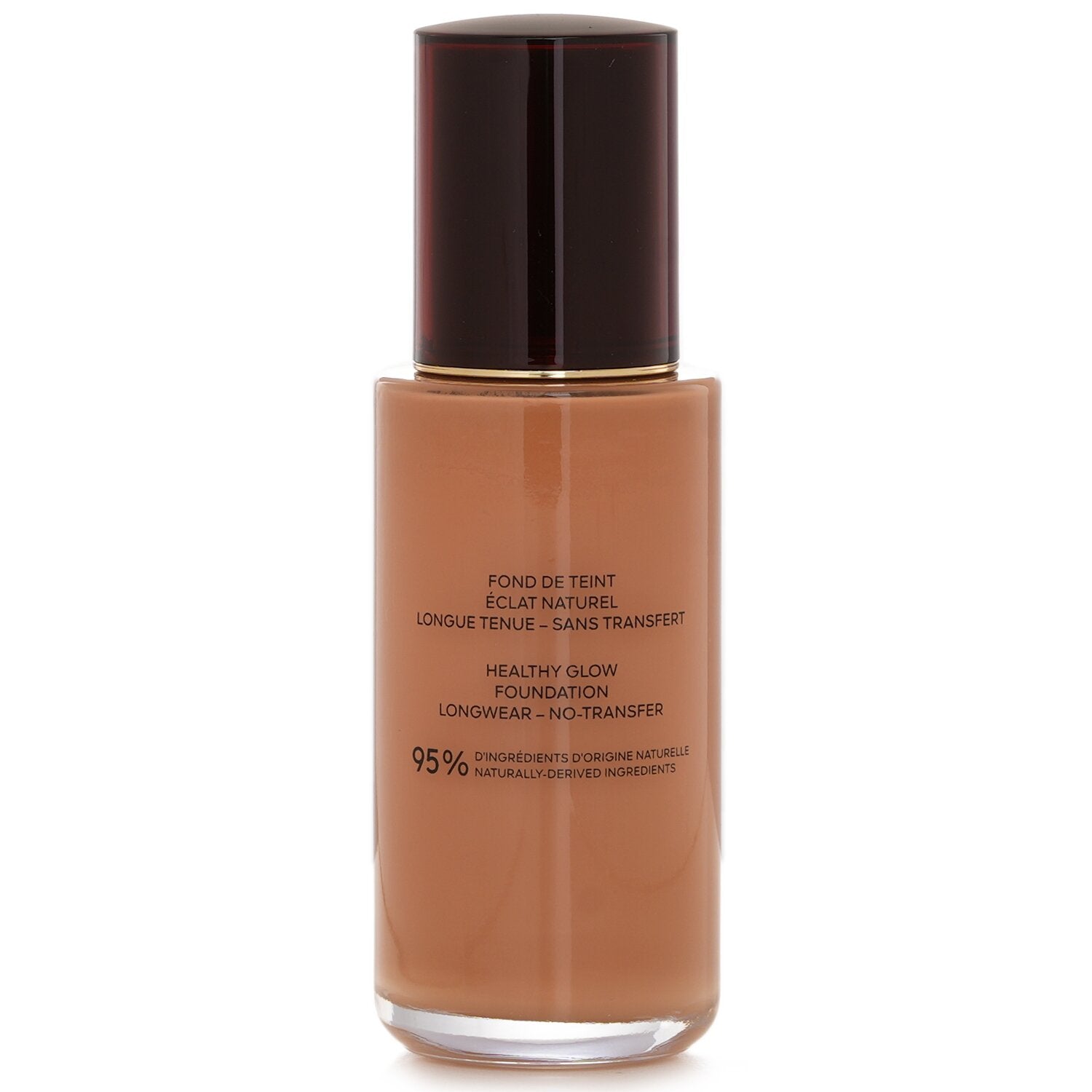 Guerlain Guerlain Terracotta Le Teint Glow Foundation - # 4N 35ml