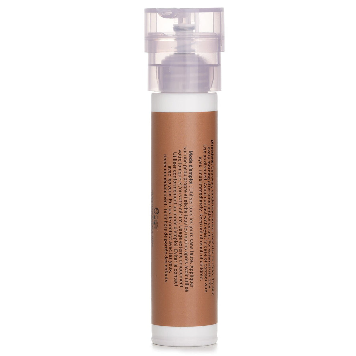 Fenty Beauty by Rihanna Hydra Vizor Huez Tinted Moisturizer Mineral SPF 30