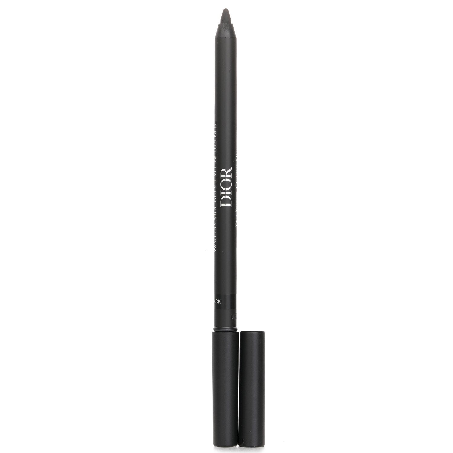 Christian Dior Diorshow On Stage Crayon Waterproof Kohl Eyeliner - # 099 Black 1