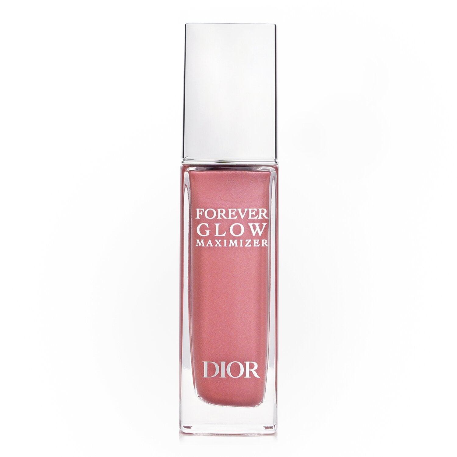Christian Dior Forever Glow Maximizer Highlighter - # Rosy 11ml
