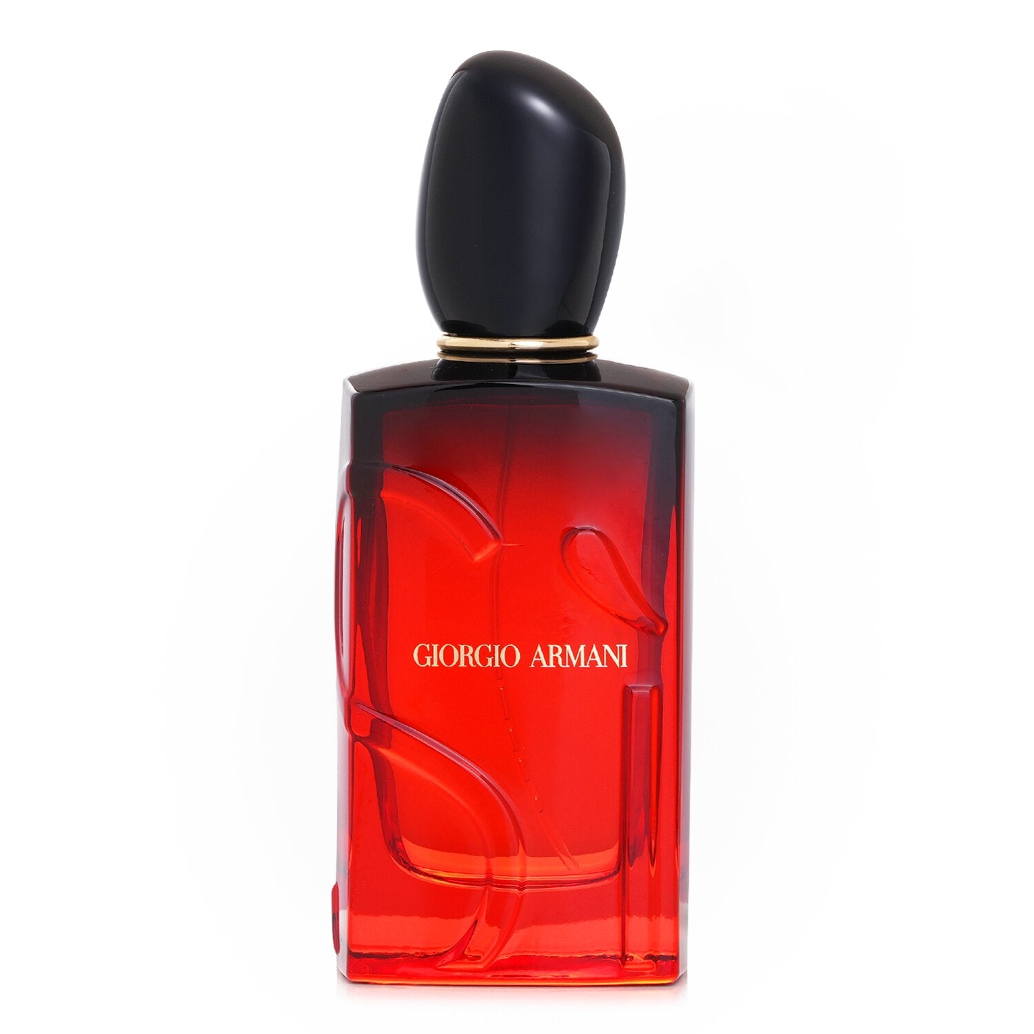 Giorgio Armani Si Passione Intense Eau De Parfum Spray 100ml/3.3oz