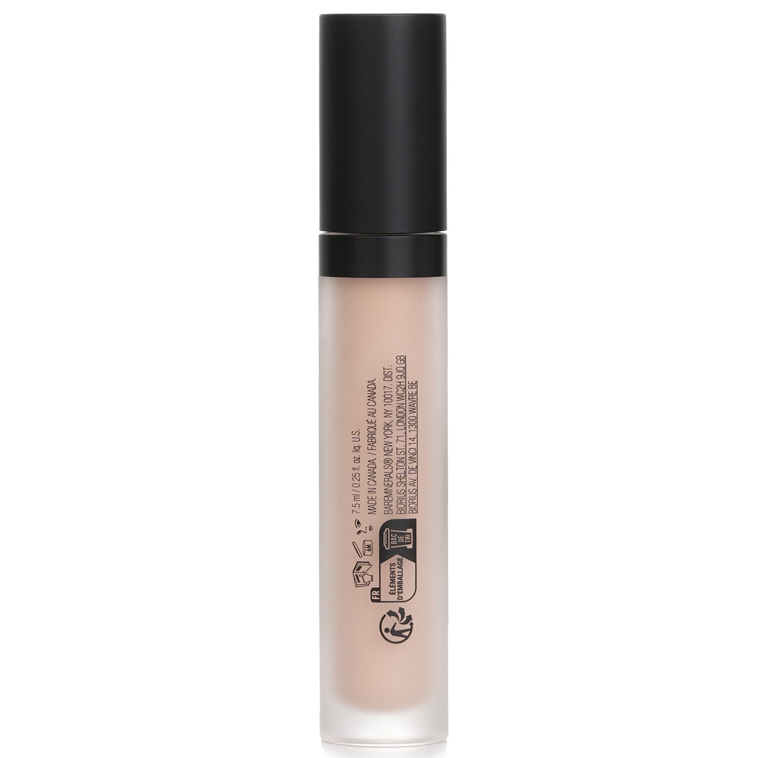 BareMinerals Barepro 16HR ?Wear All Over Skin Perfecting Matte Concealer Mineral