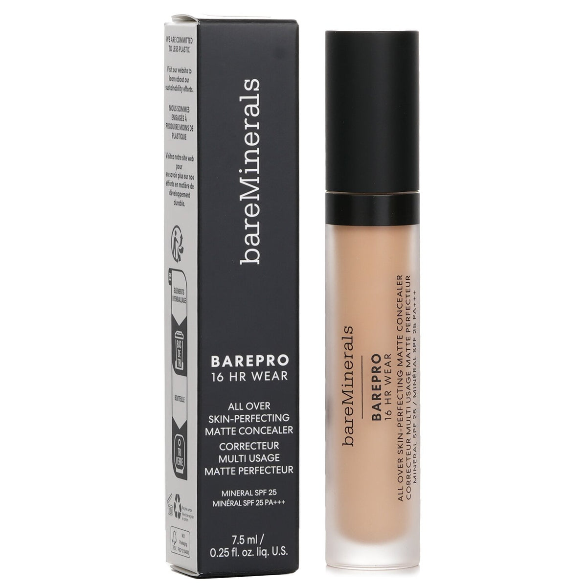 BareMinerals Barepro 16HR ?Wear All Over Skin-Perfecting Matte Concealer
