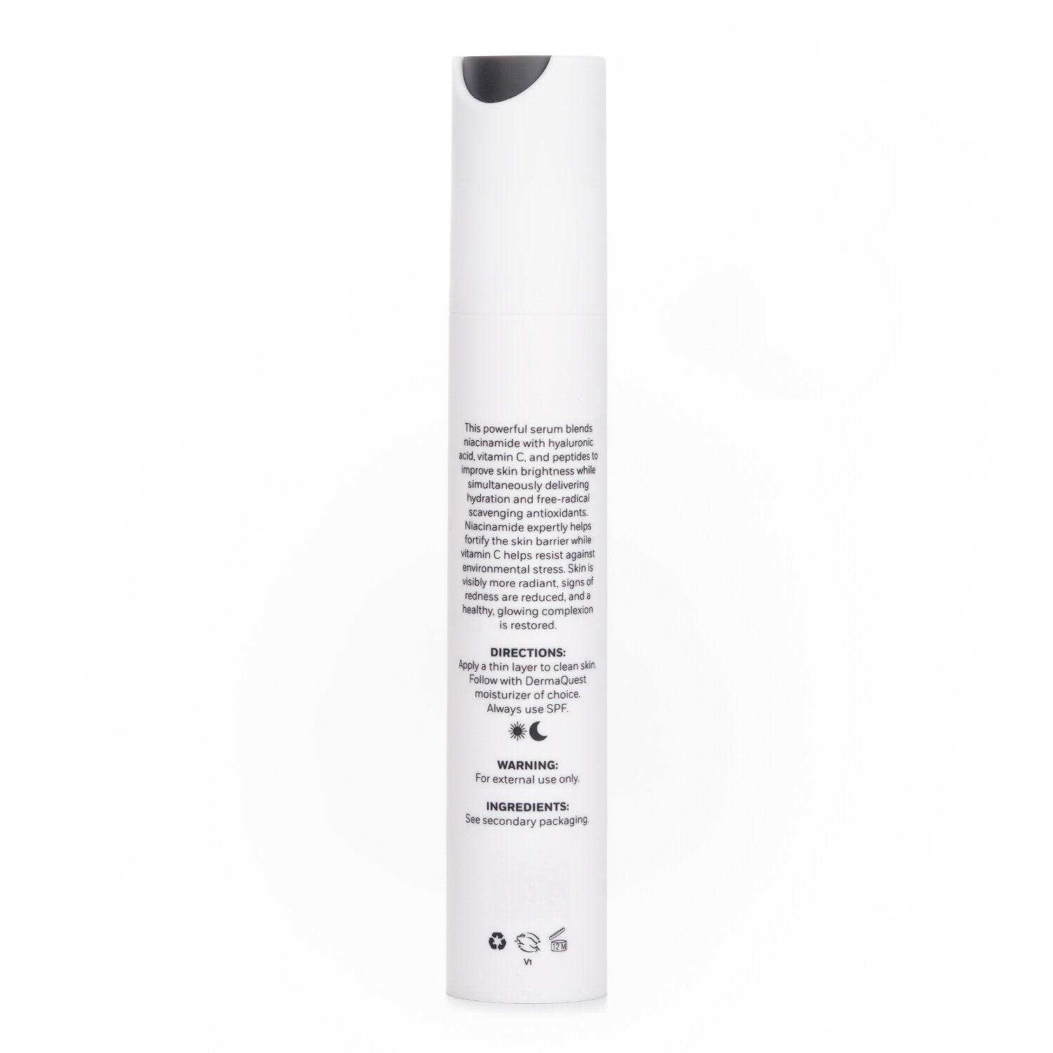DermaQuest Niacinamide Serum 29.6ml/1oz