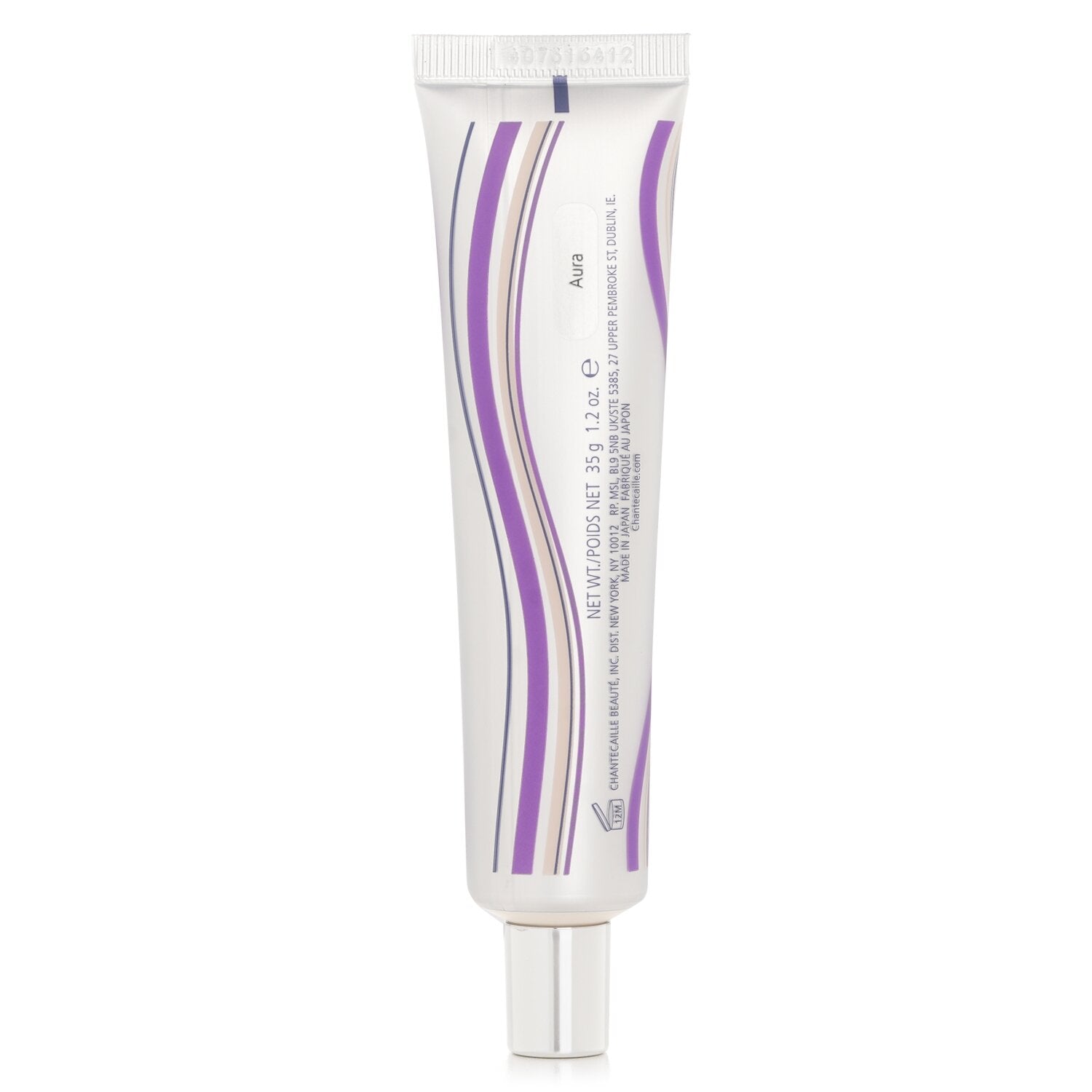 Chantecaille Just Skin Tinted Moisturizer SPF15 - # Aura 35g