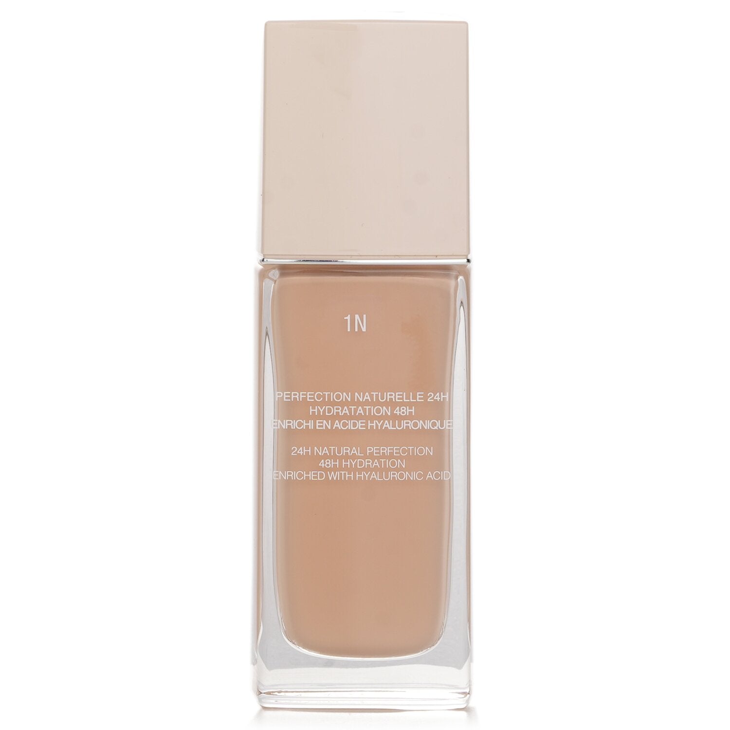 Christian Dior Dior Forever Hydra Nude 24Hour Natural Perfection Foundation - #
