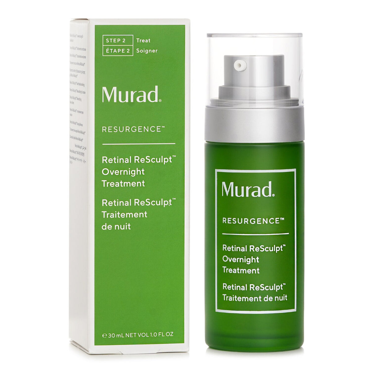 Murad Retinal ReSculpt Overnight Treatment 30ml/1oz