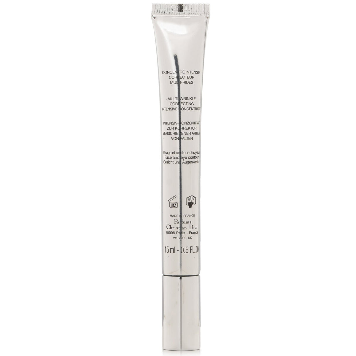 Christian Dior Capture Totale Hyalushot Wrinkle Corrector 15ml