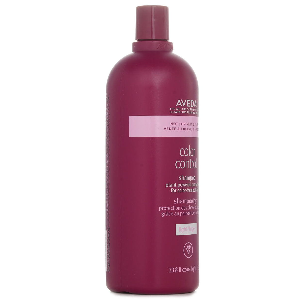Aveda Color Control Shampoo Light 1000ml