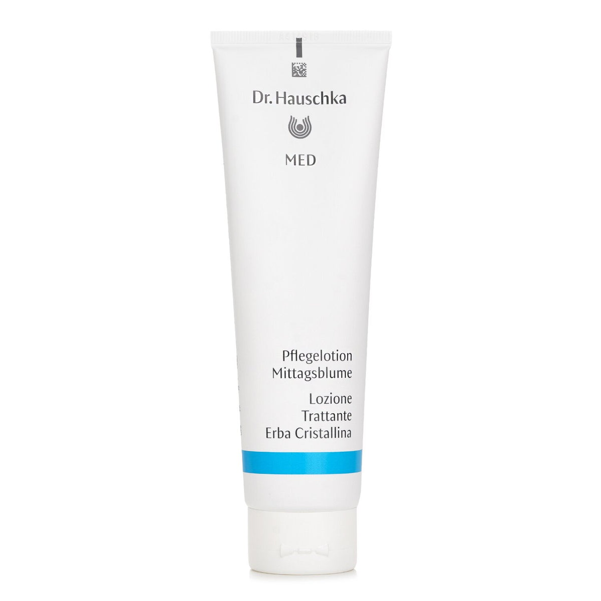 Dr. Hauschka Med Ice Plant Body Care Lotion 145ml