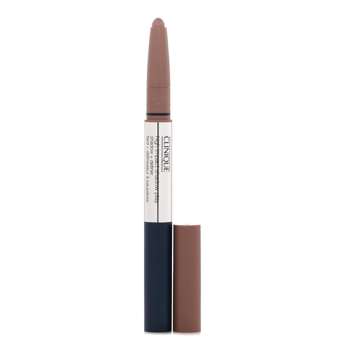 Clinique High Impact Shadow Play™ Shadow + Definer - # 10 Day + Night 1.9g