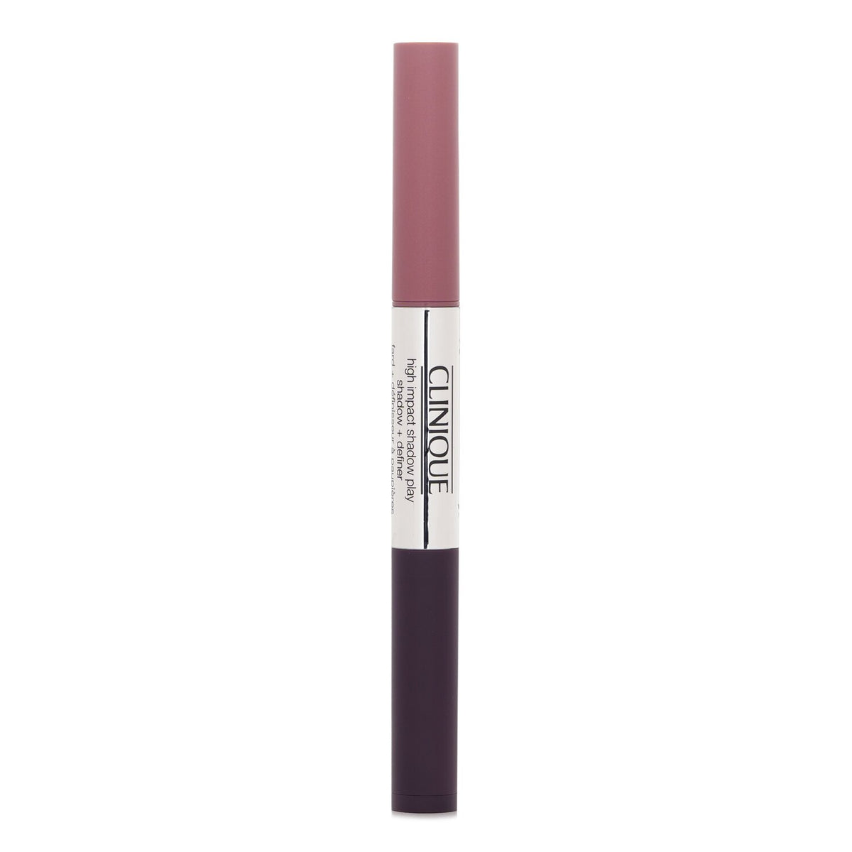 Clinique High Impact Shadow Play™ Shadow + Definer - # 09 Royal Couple 1.9g
