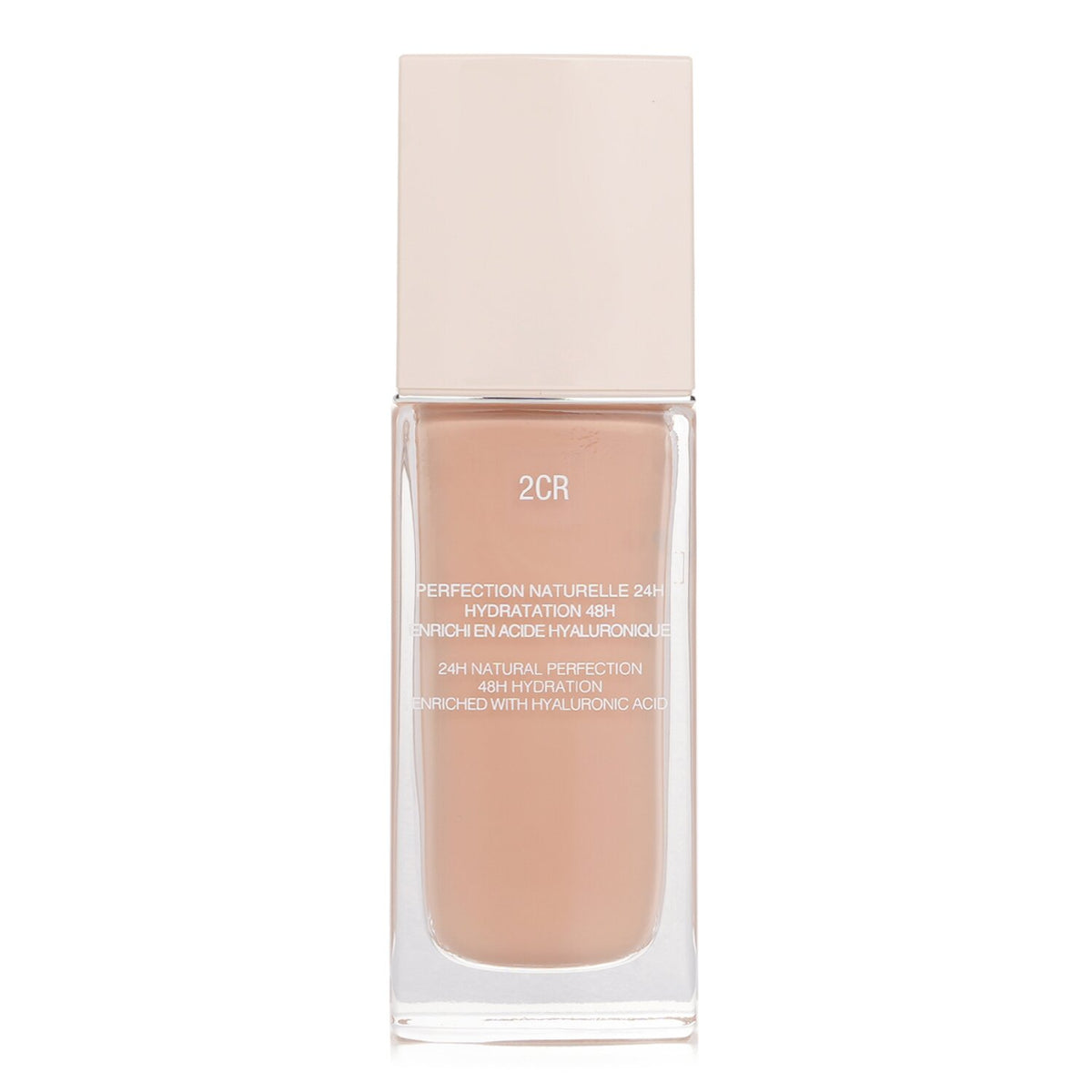 Christian Dior Forever Hydra Nude Foundation Fluid - # 2CR 30ml
